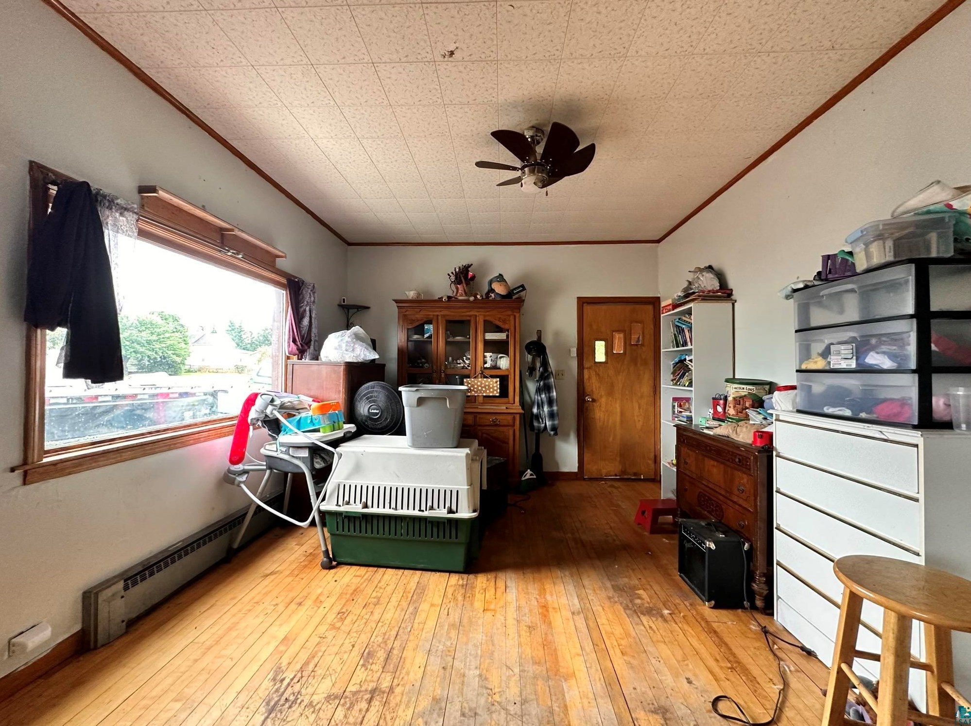 210 11th Ave, Lac Du Flambeau Reservation, WI 54806-2021