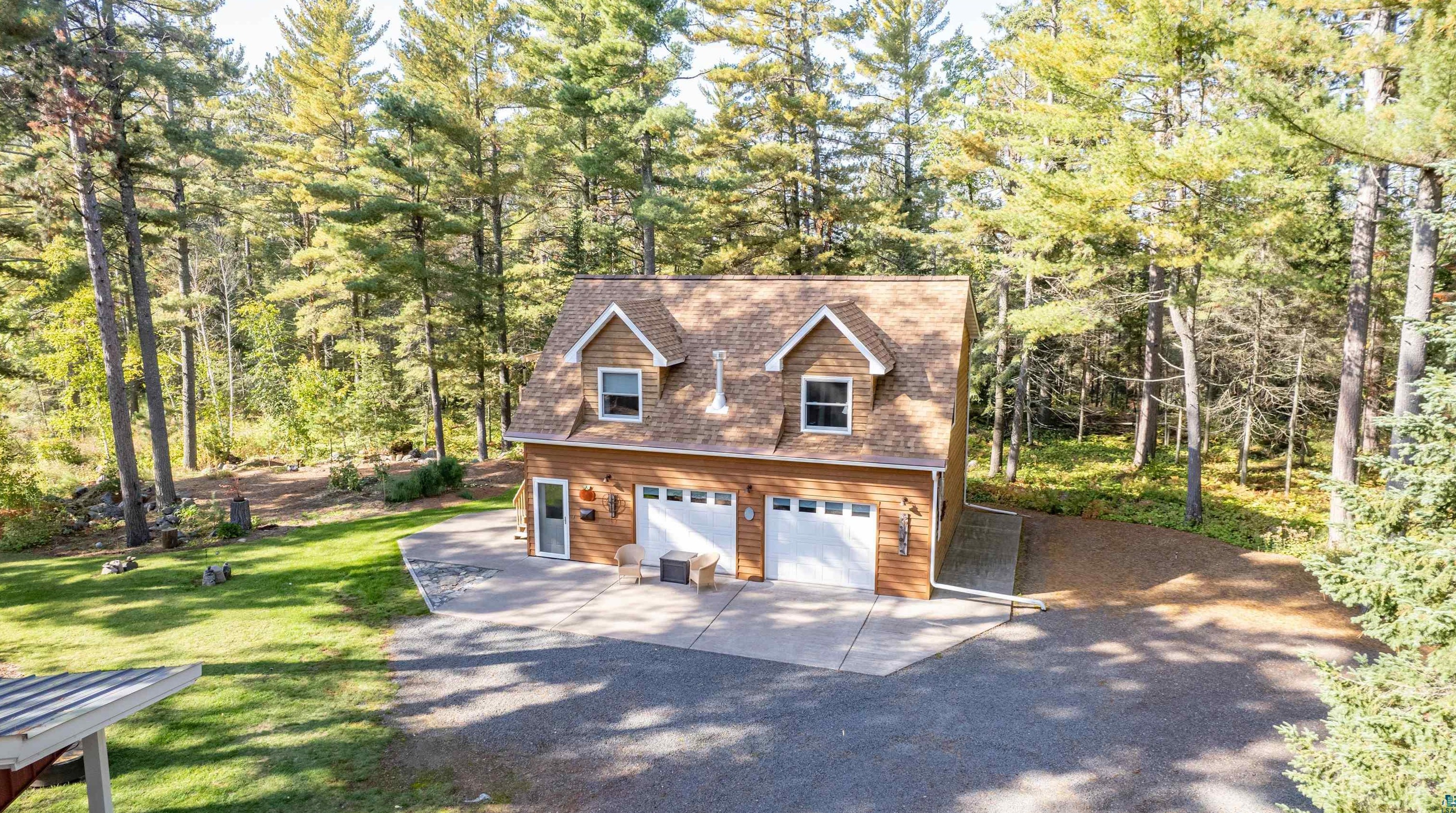 25 Maki Rd, Esko, MN 55733-9514