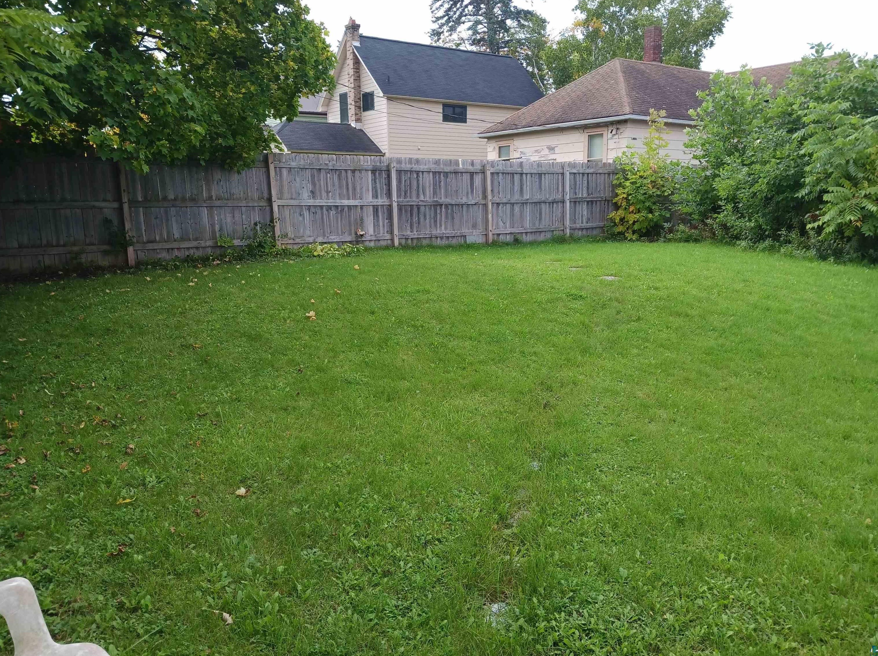 1216 8th St, Lac Du Flambeau Reservation, WI 54806-2714