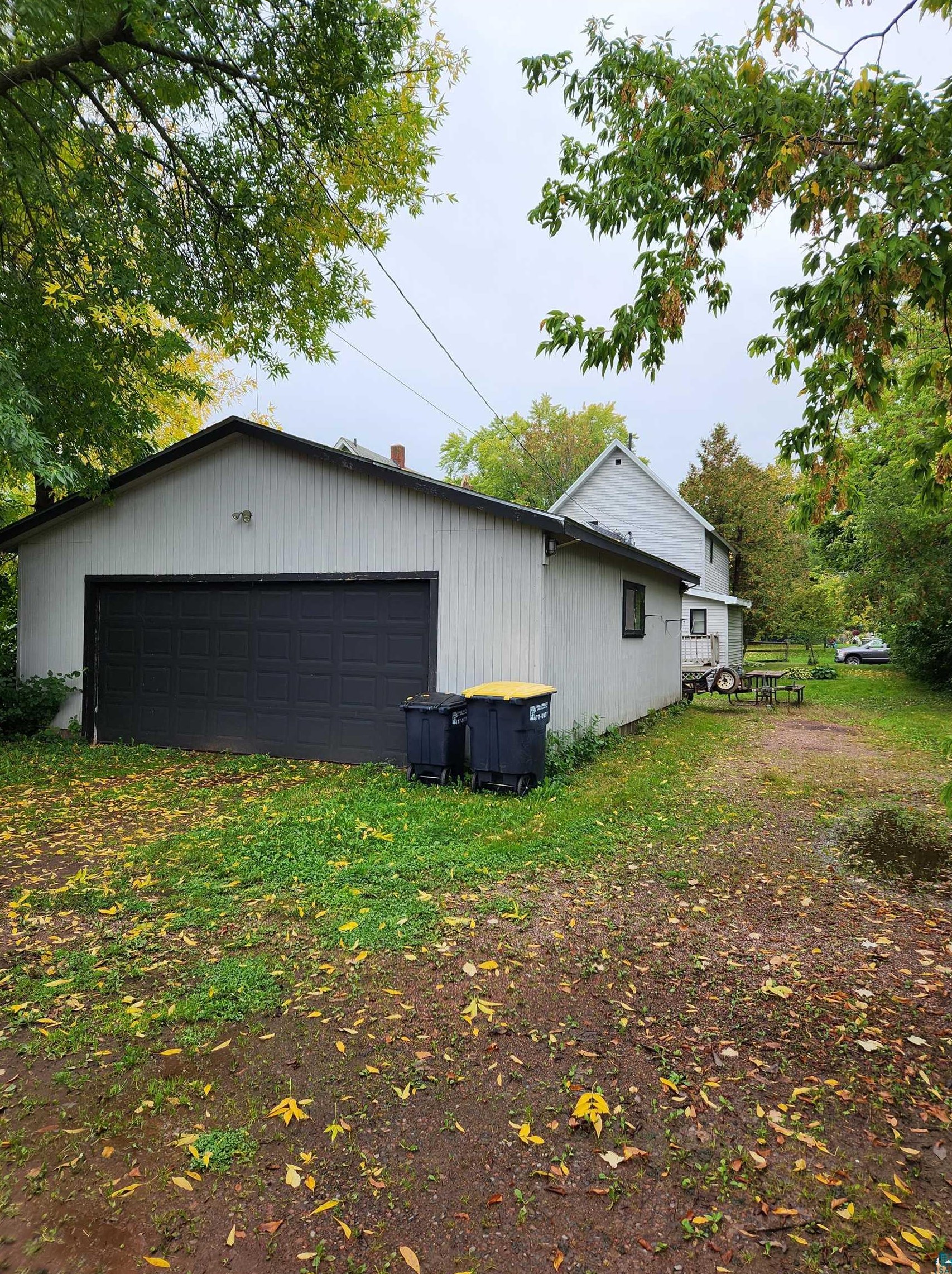 816 4th Ave W, Lac du Flambeau Reservation, WI 54806