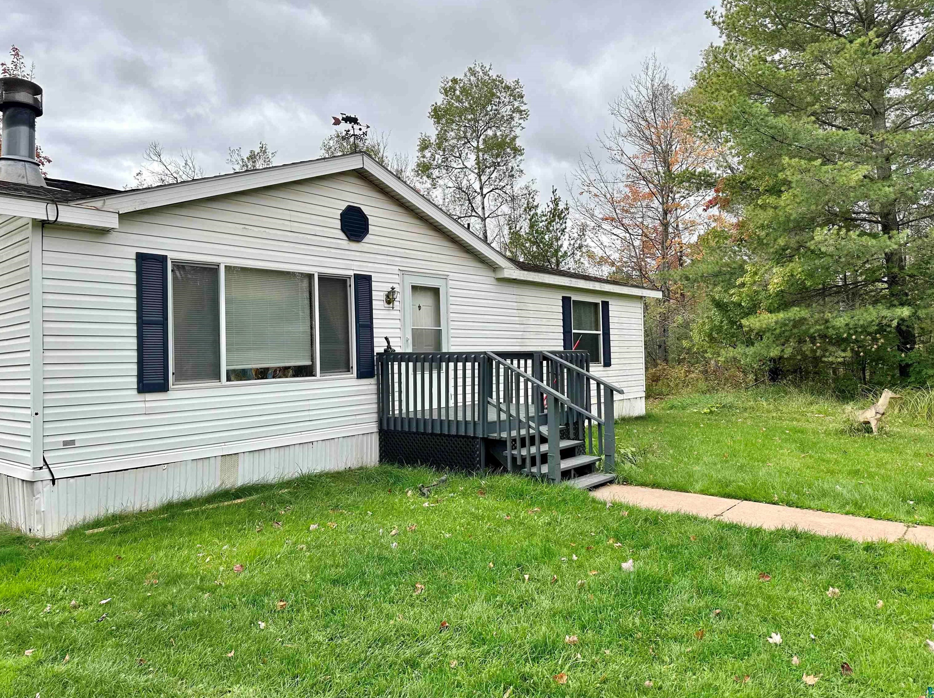 64633 Jolma Rd, Marengo, WI 54855