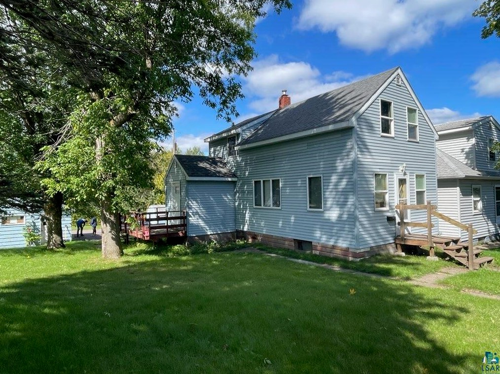 1311 105th Ave W, Duluth, MN 55808