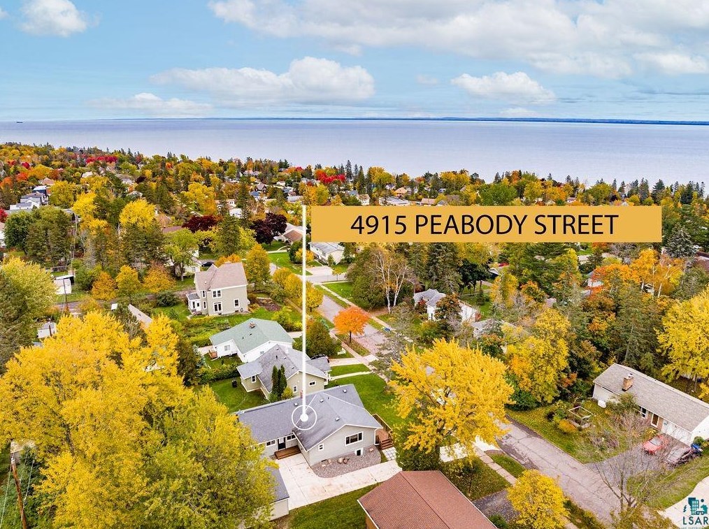 4915 Peabody St, Duluth, MN 55804