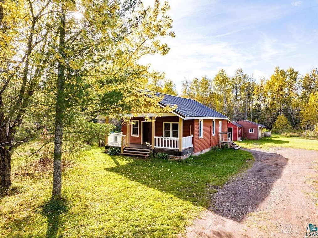2345 Hwy 3, Two Harbors, MN 55616