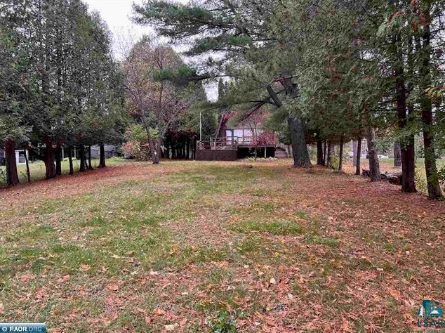 3992 W Long Lake Rd, Fayal, MN 55734