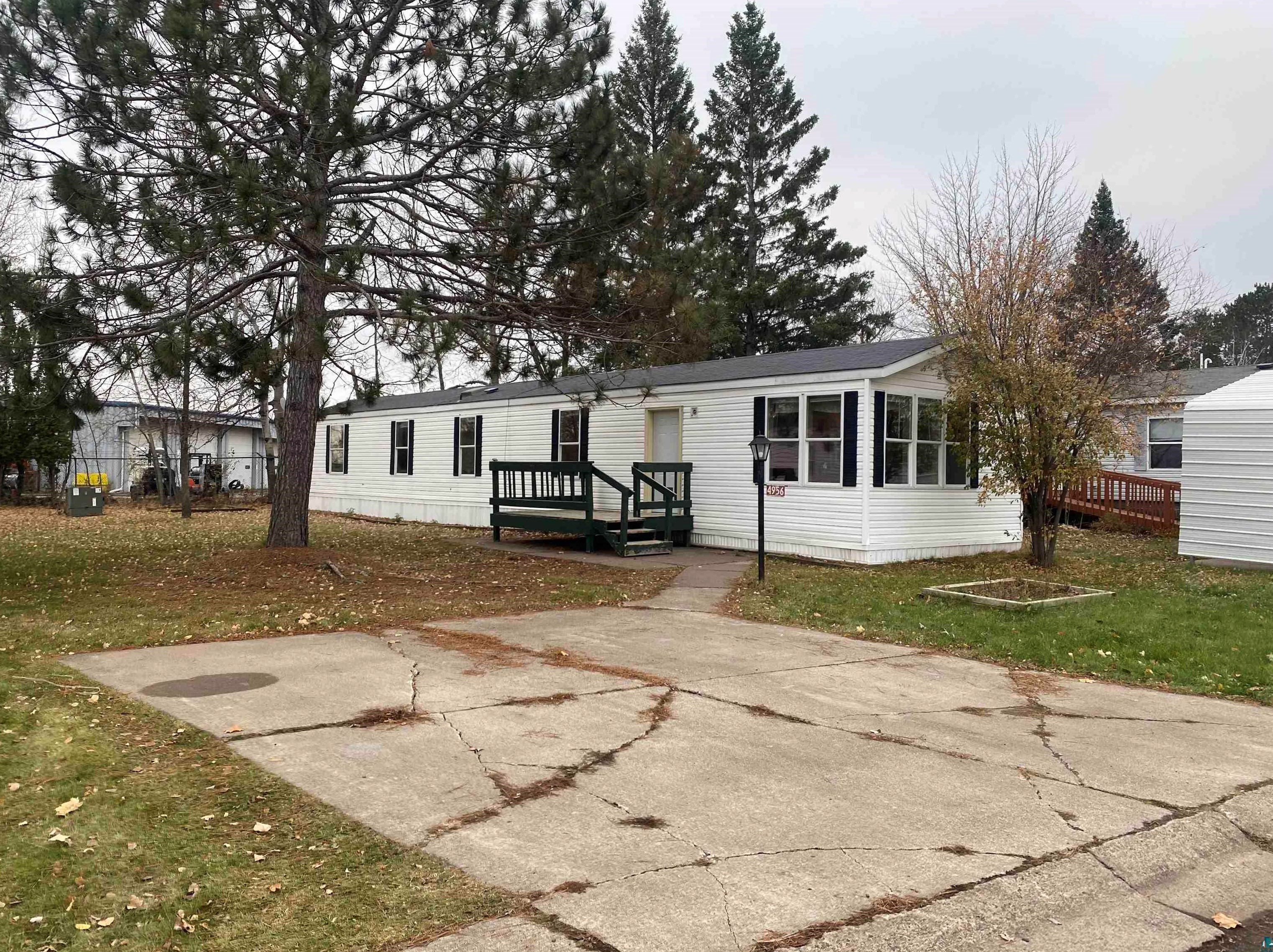 4956 Cherrywood Ln, Duluth, MN 55811