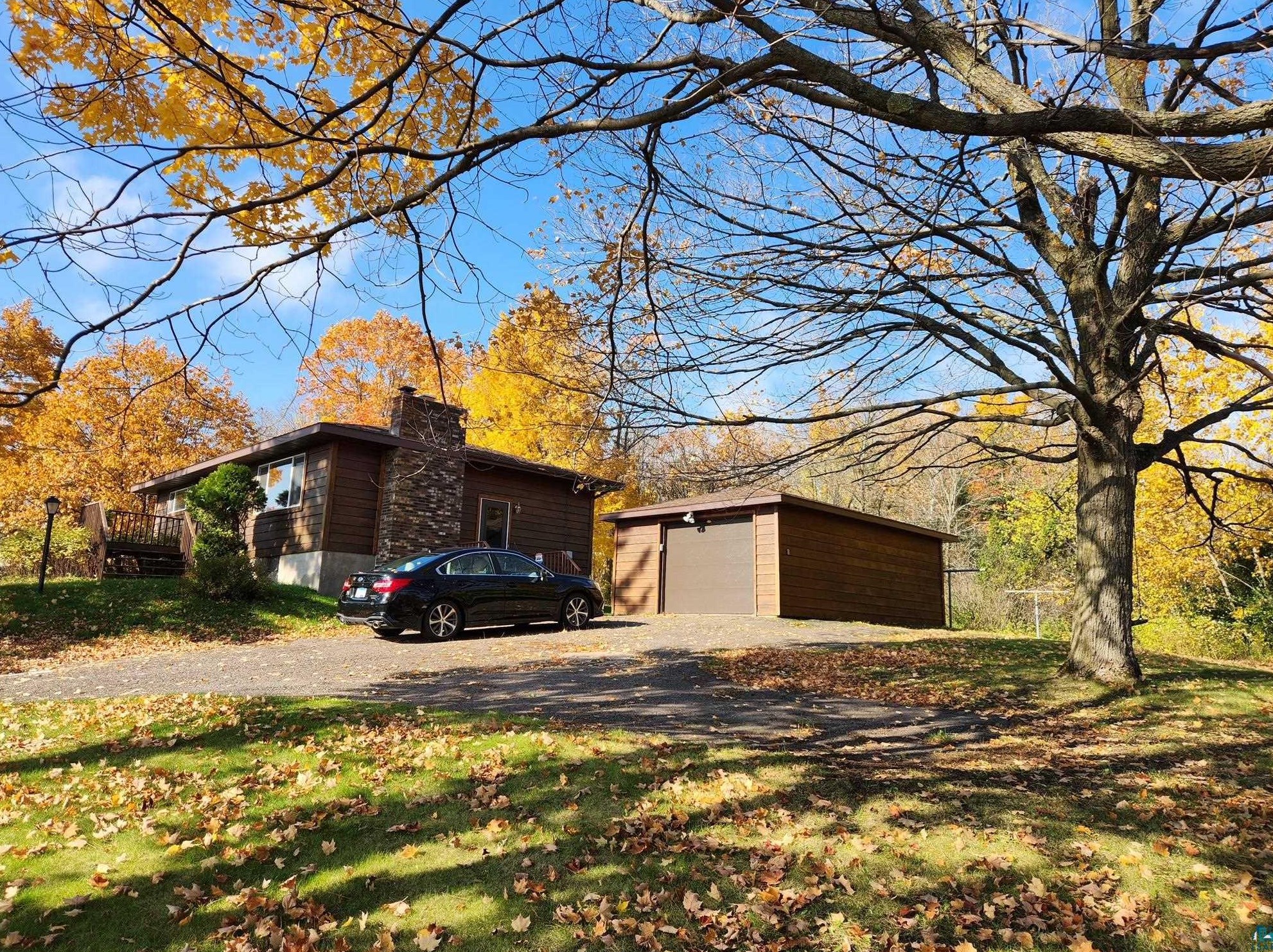 9119 W Skyline Pkwy, Duluth, MN 55810