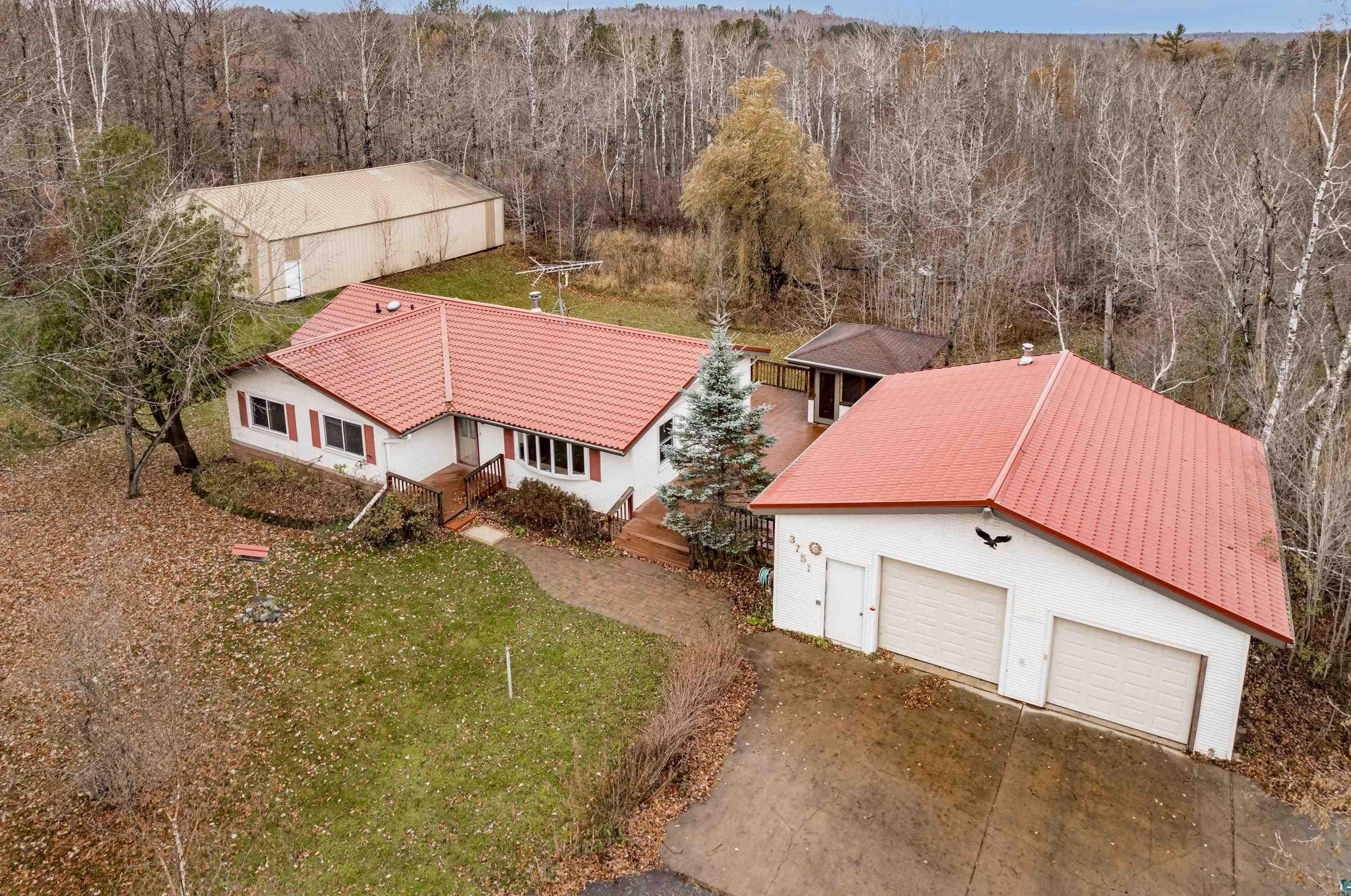3751 Martin Rd, Duluth, MN 55803