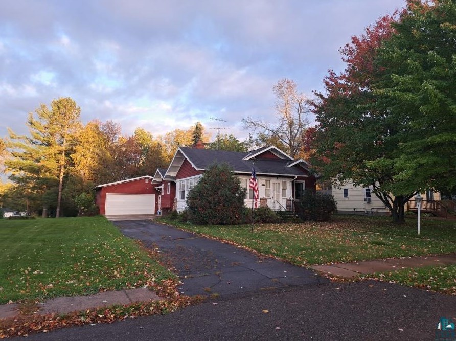 6312 Kirke Alle, Partridge, MN 55704