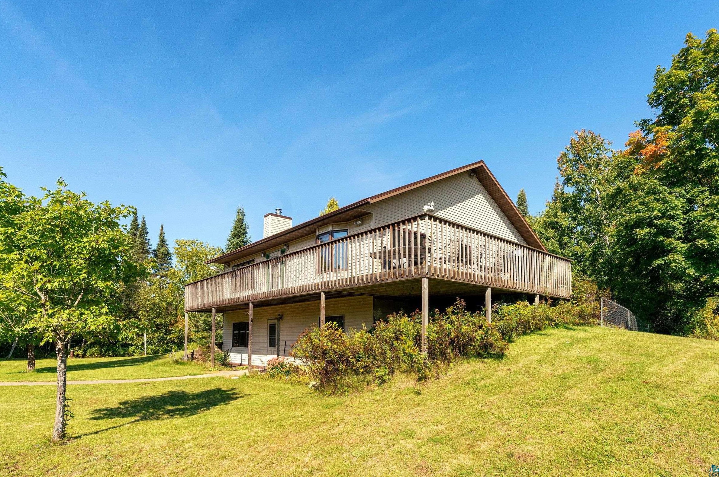 4173 Emerson Rd, Duluth, MN 55803