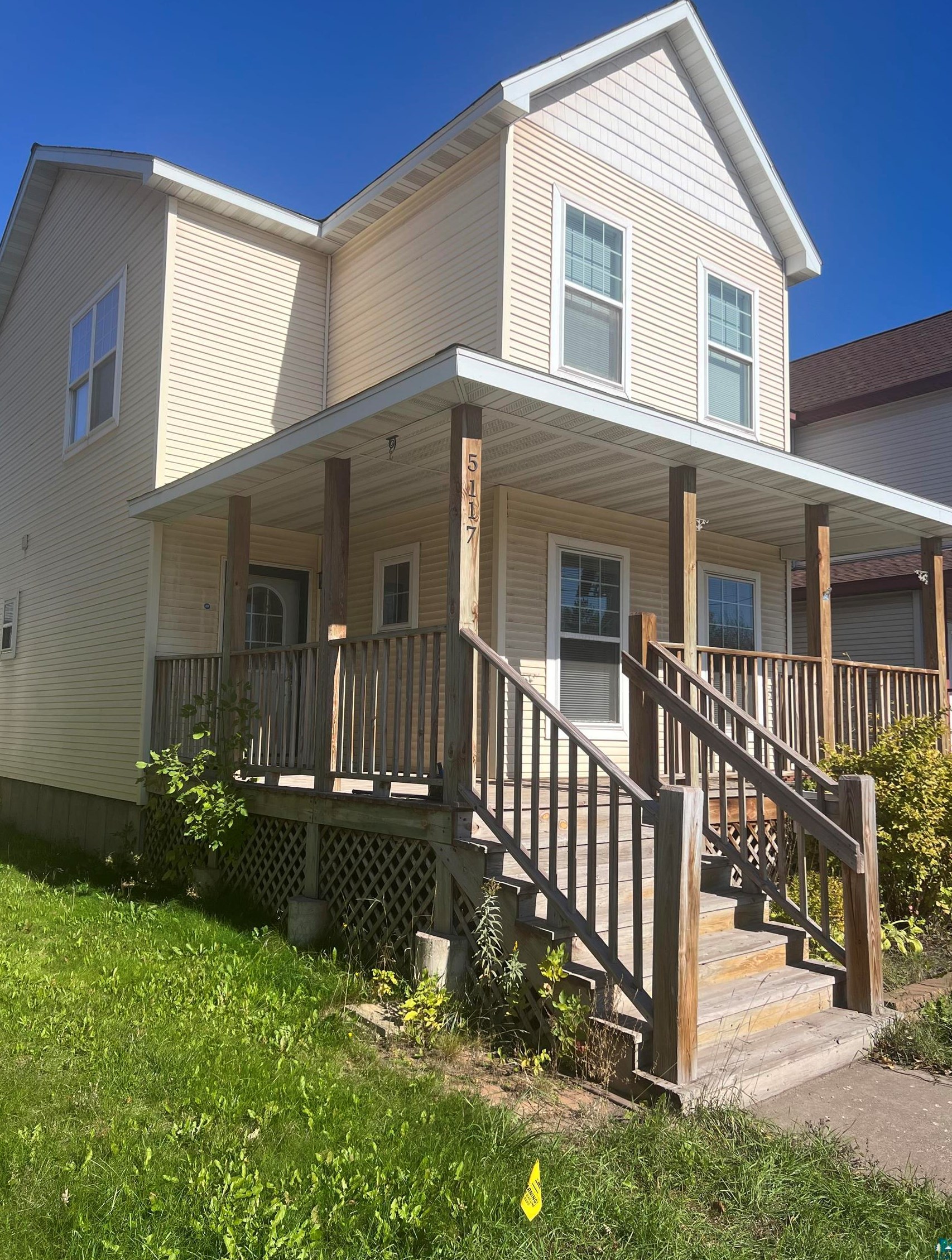 5117 Ramsey St, Duluth, MN 55807