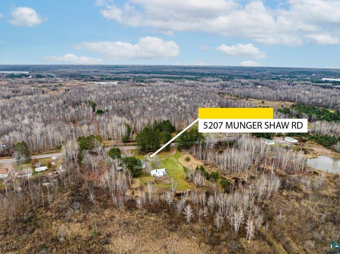 5207 Munger Shaw Rd, Grand Lake, MN 55779