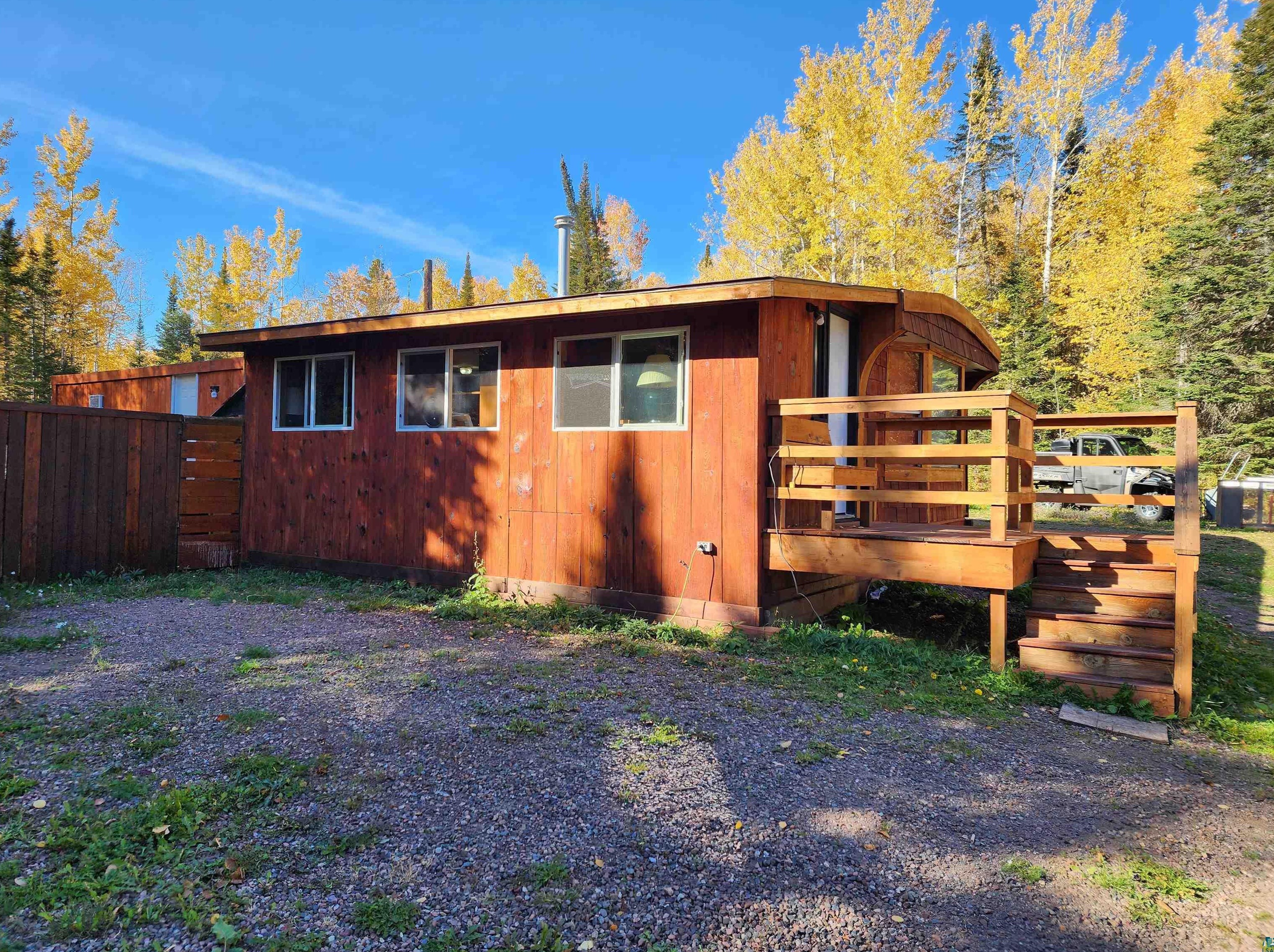 37 Gopher Run, Lutsen, MN 55604
