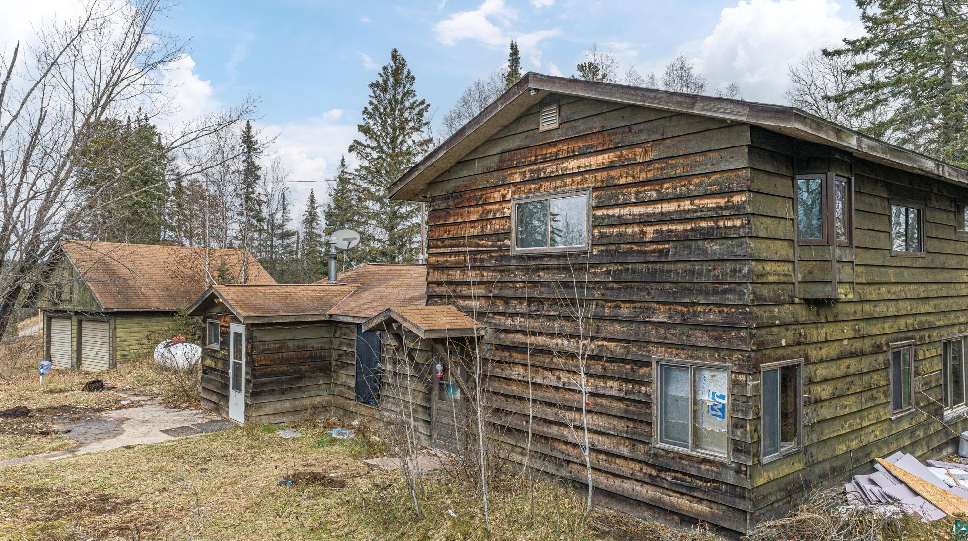 9330 Birch Lake Rd, Ely, MN 55731-8315