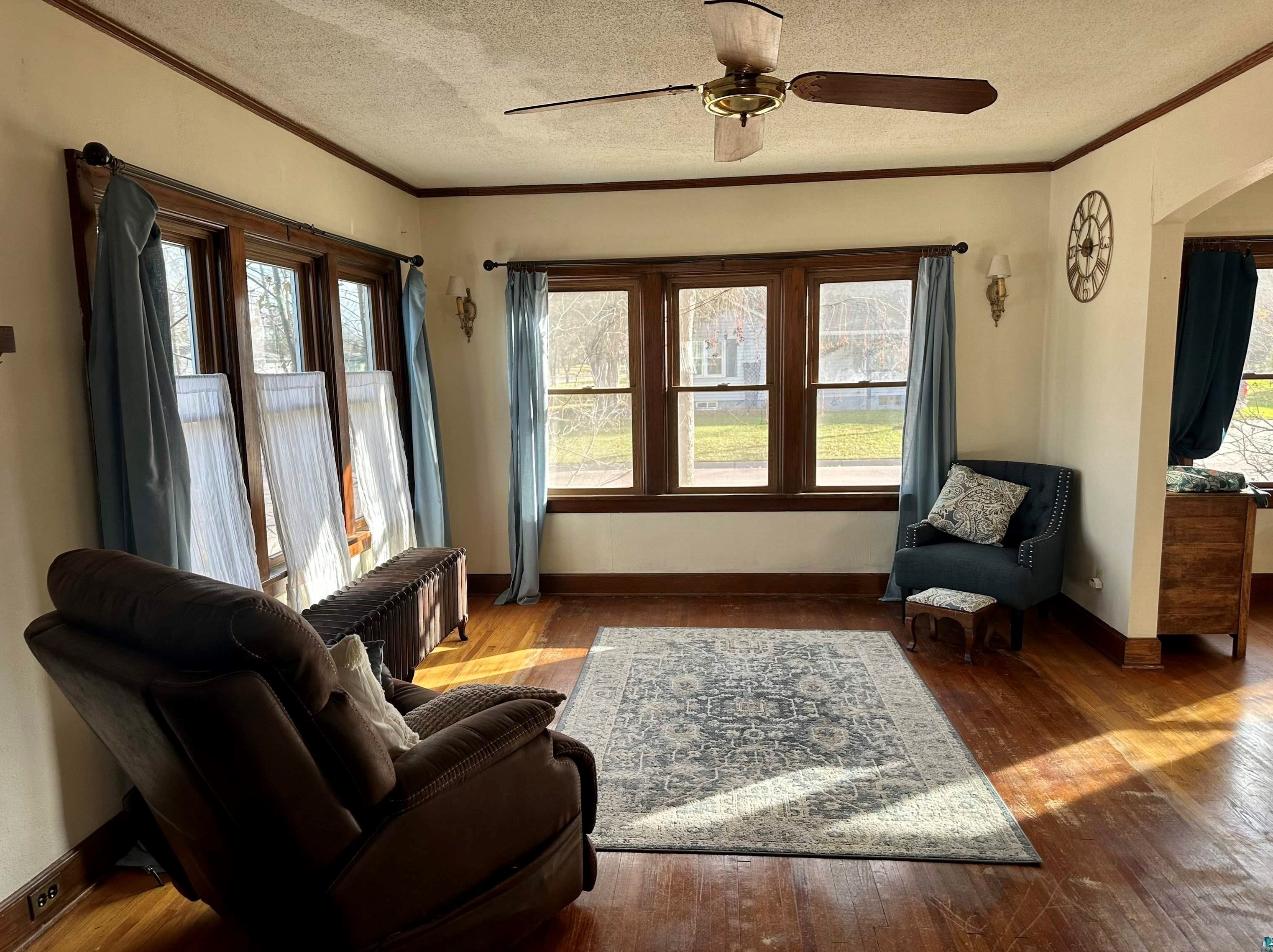 1021 Macarthur Ave, Lac du Flambeau Reservation, WI 54806