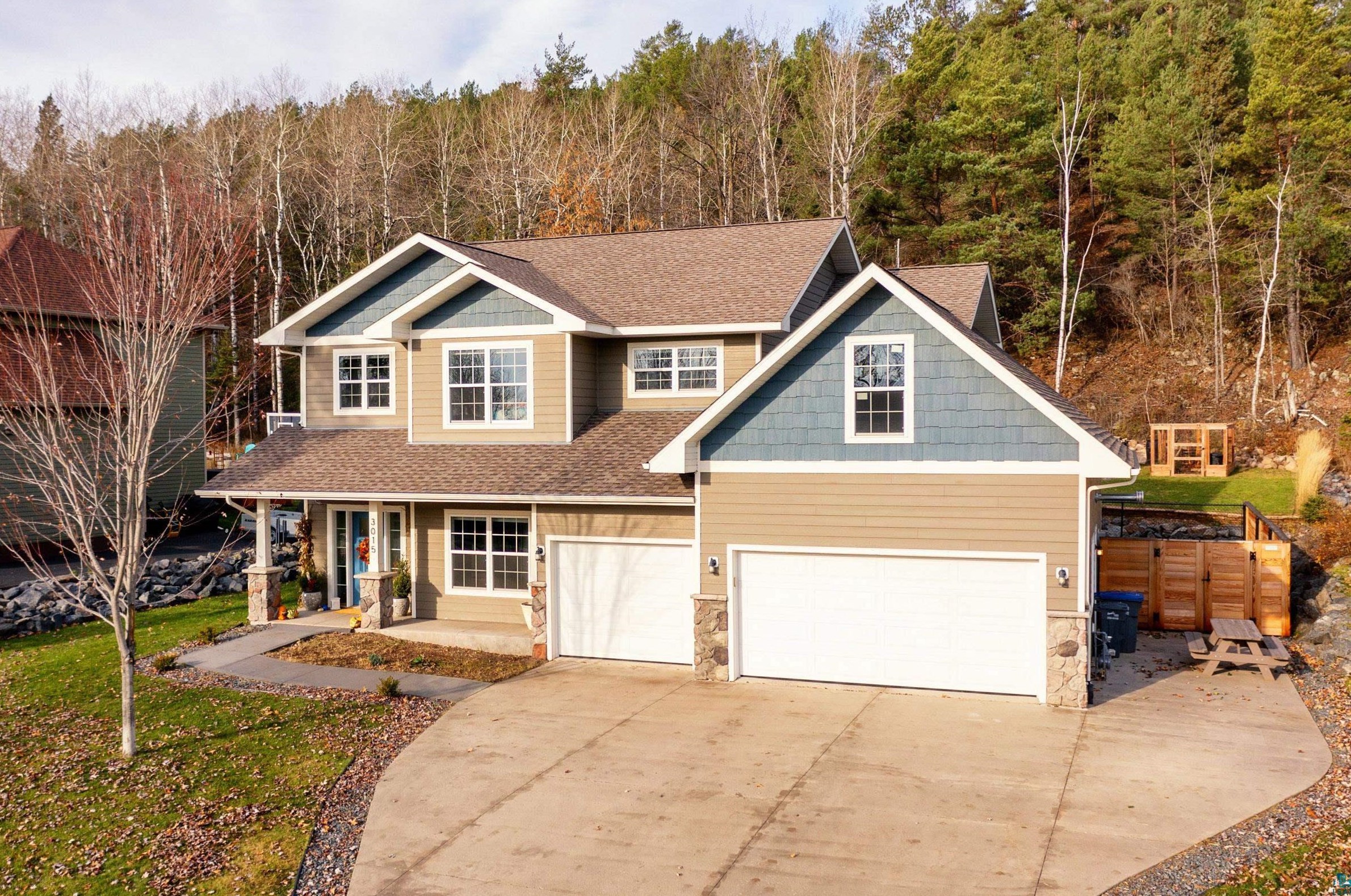 3015 N 52nd Ave E, Duluth, MN 55804