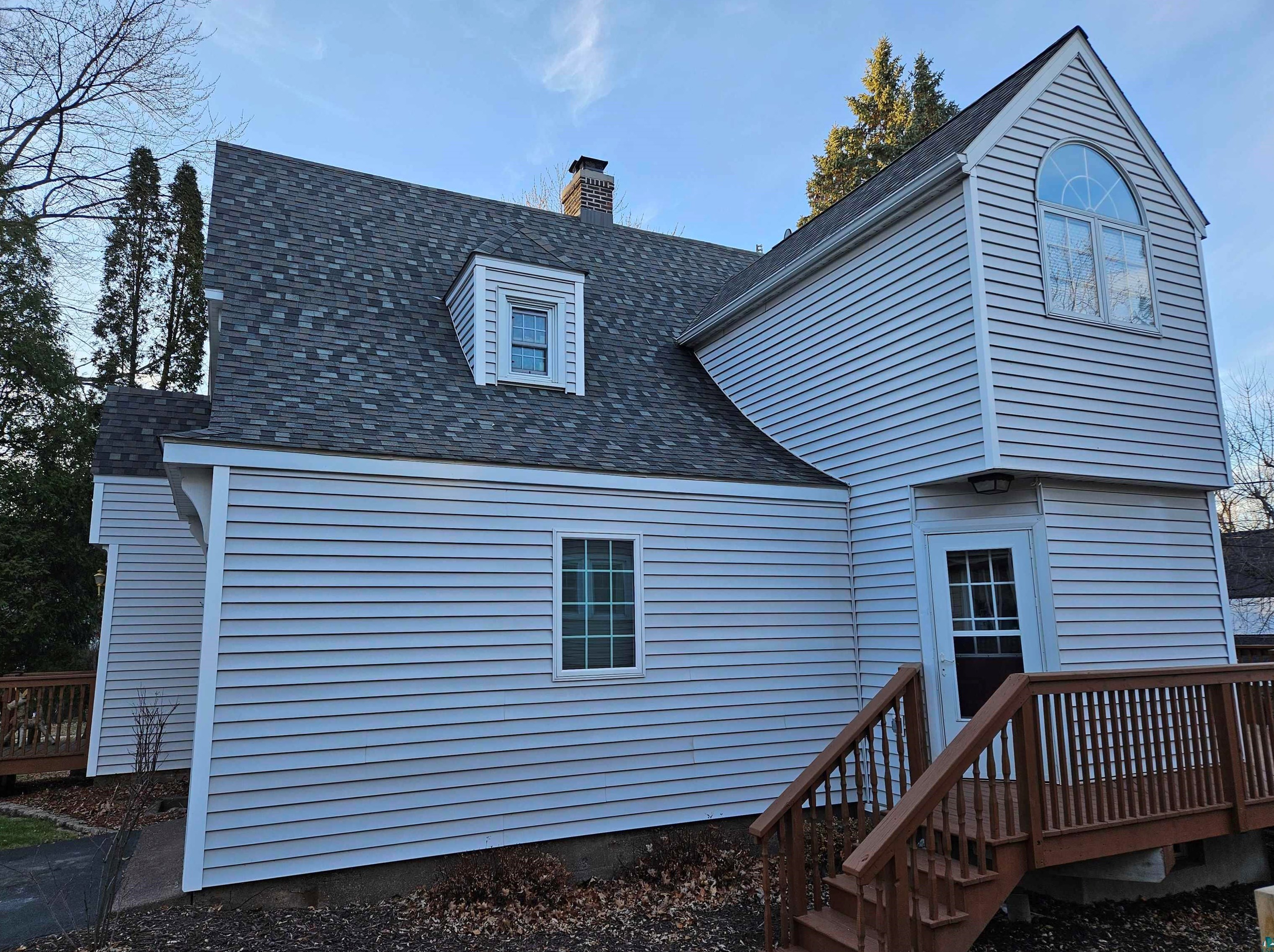 315 Avenue D, Scanlon, MN 55720