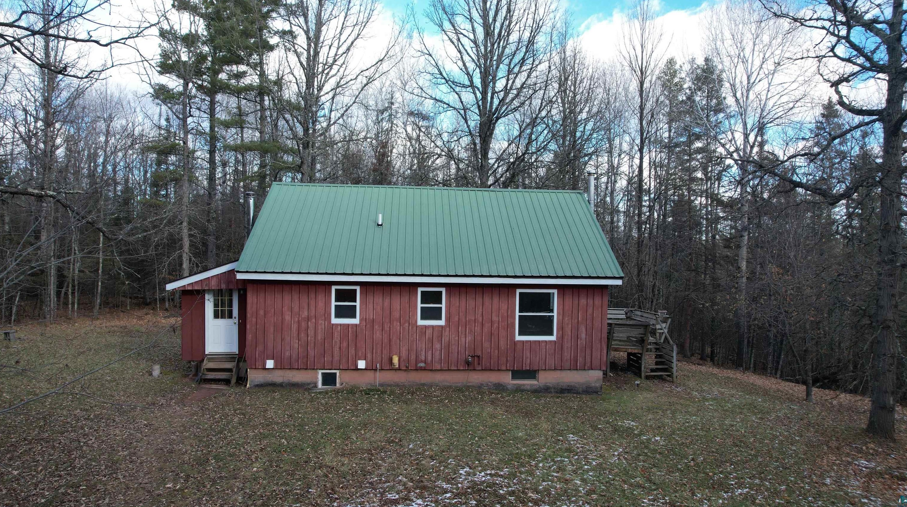 76720 Kaukamo Rd, Iron River, WI 54847-6784