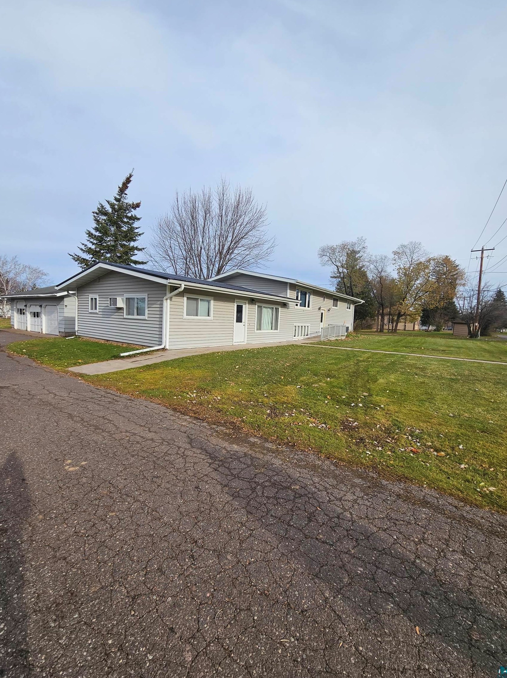 1119 13th St, Lac Du Flambeau Reservation, WI 54806-3721