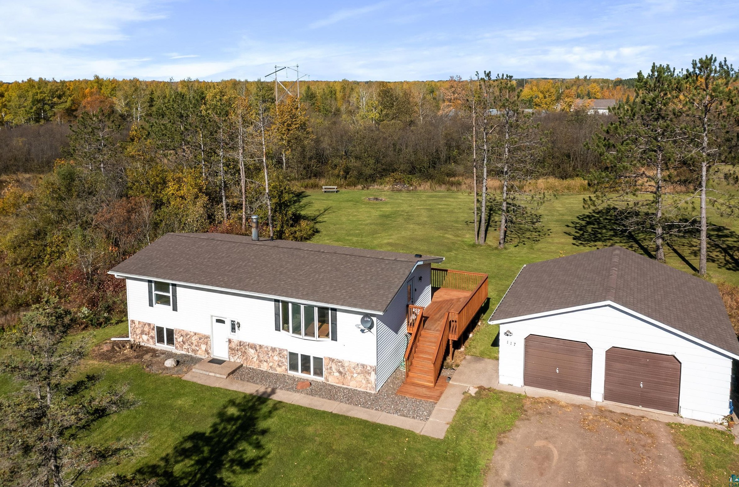 117 Puline Rd, Esko, MN 55733