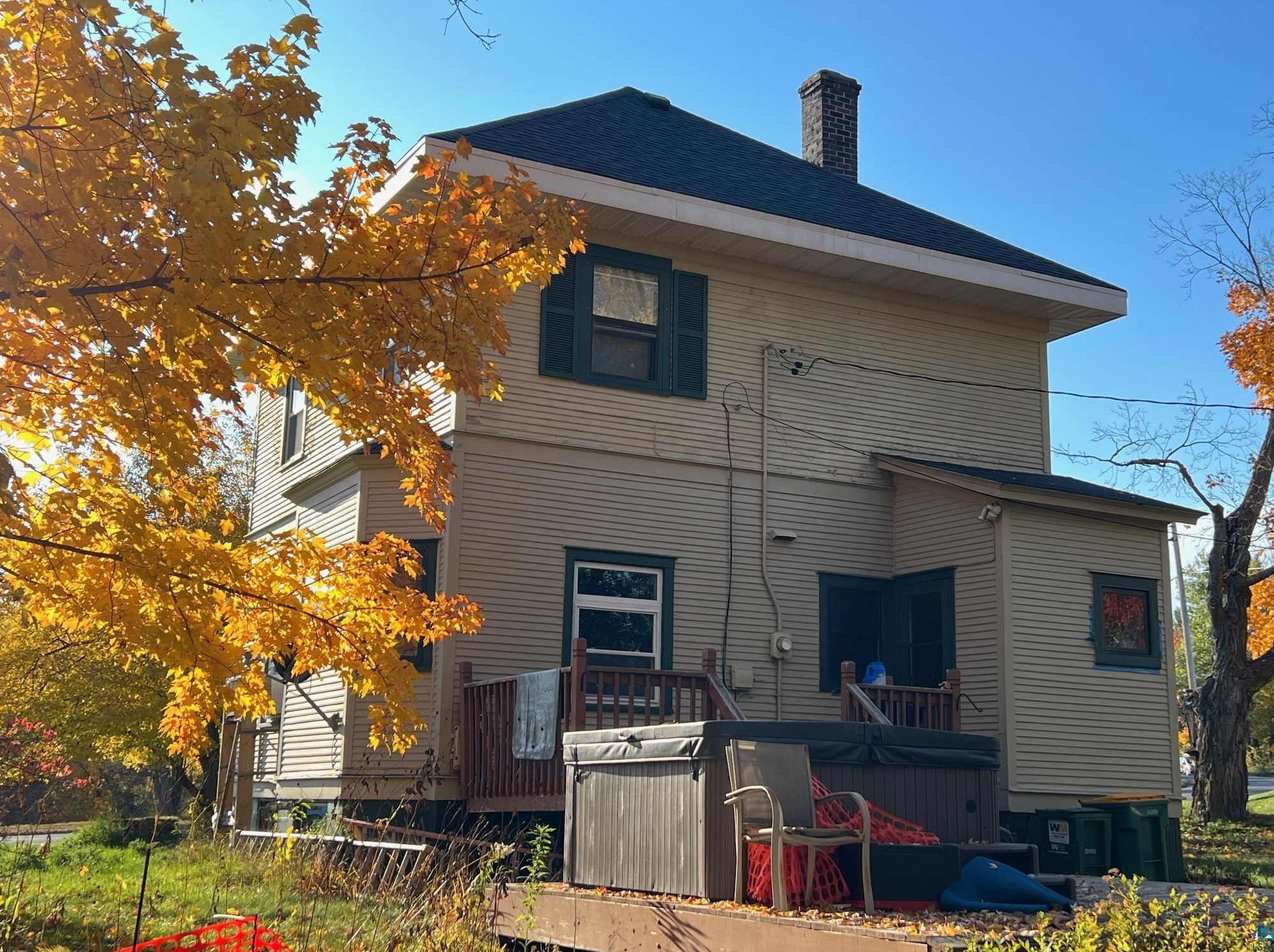 2544 Woodland Ave, Duluth, MN 55803