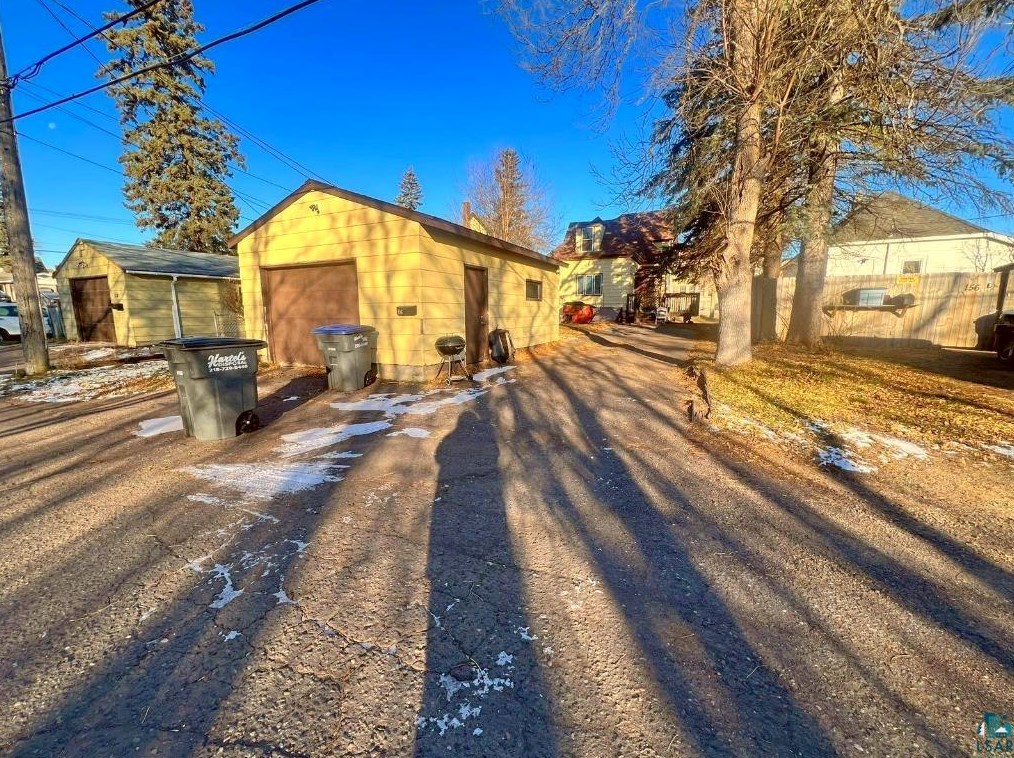 158 W Central Entrance, Duluth, MN 55811