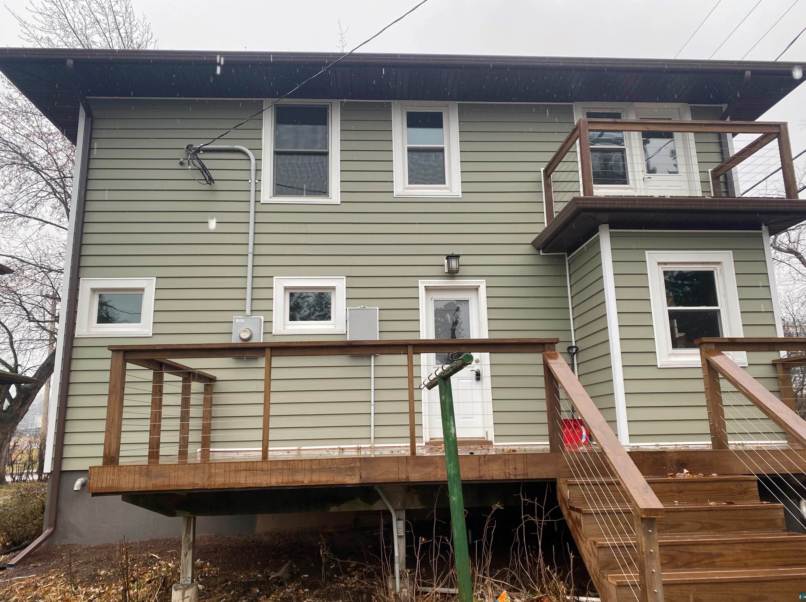 214 N 40th Ave E, Duluth, MN 55804