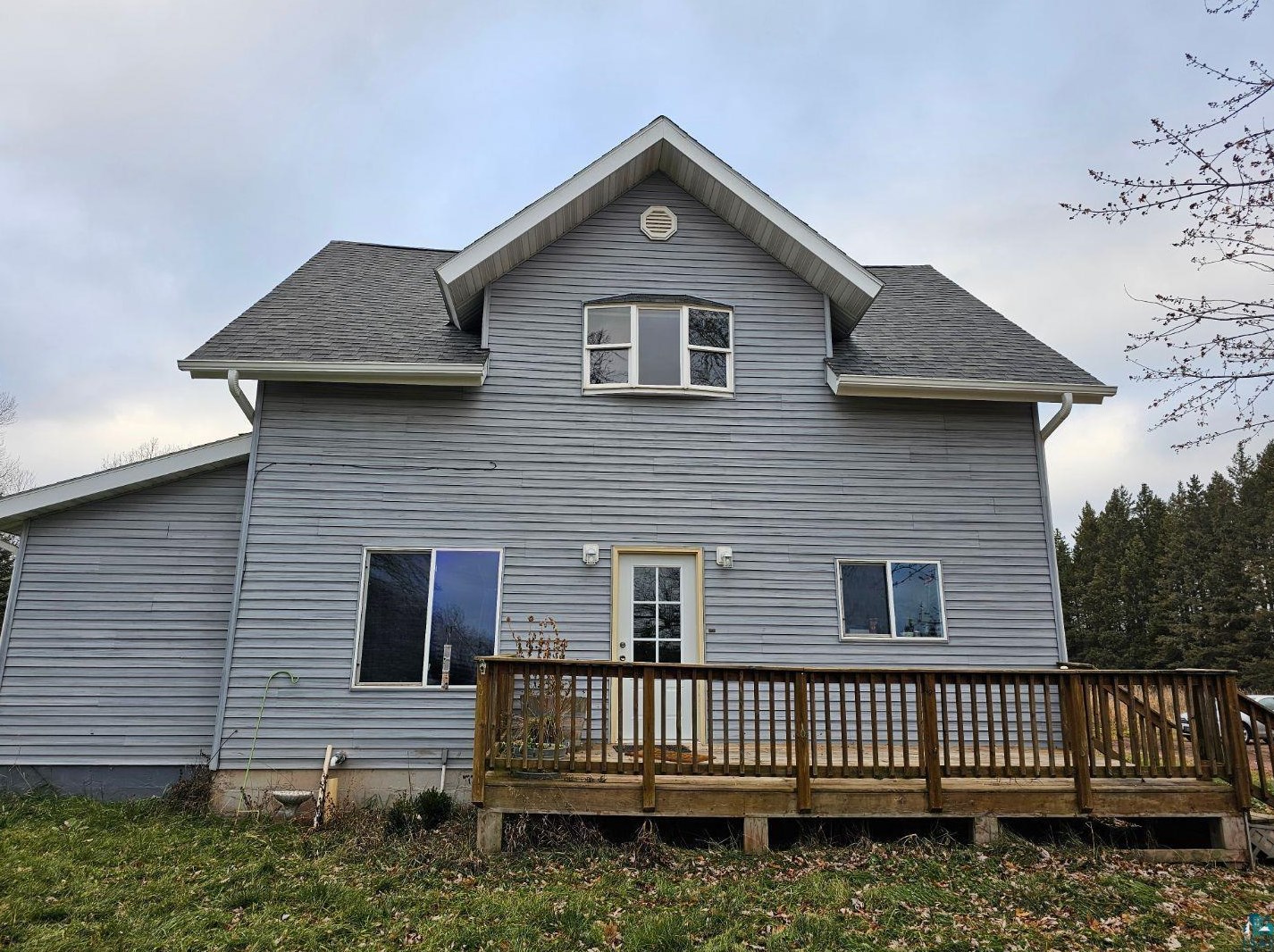 47023 State Hwy 13, Lac du Flambeau Reservation, WI 54806