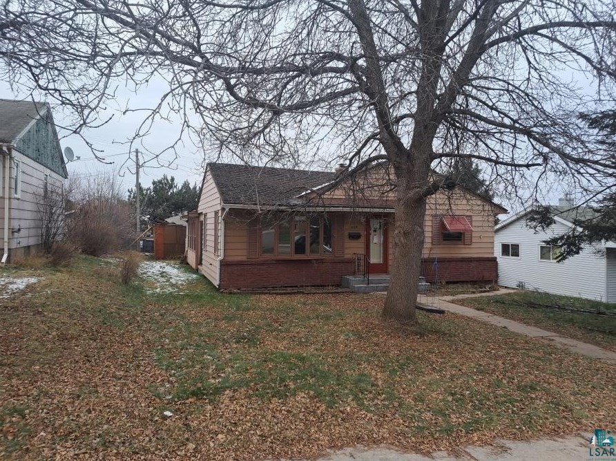 402 Norman Ave, Fayal, MN 55734