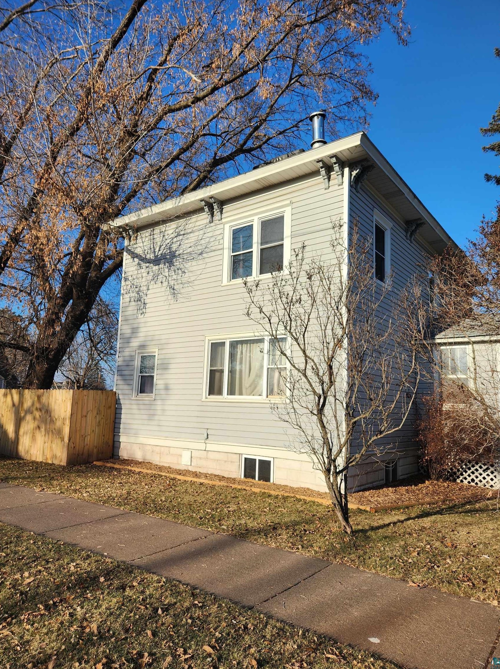 223 11th Ave, Lac Du Flambeau Reservation, WI 54806-2022