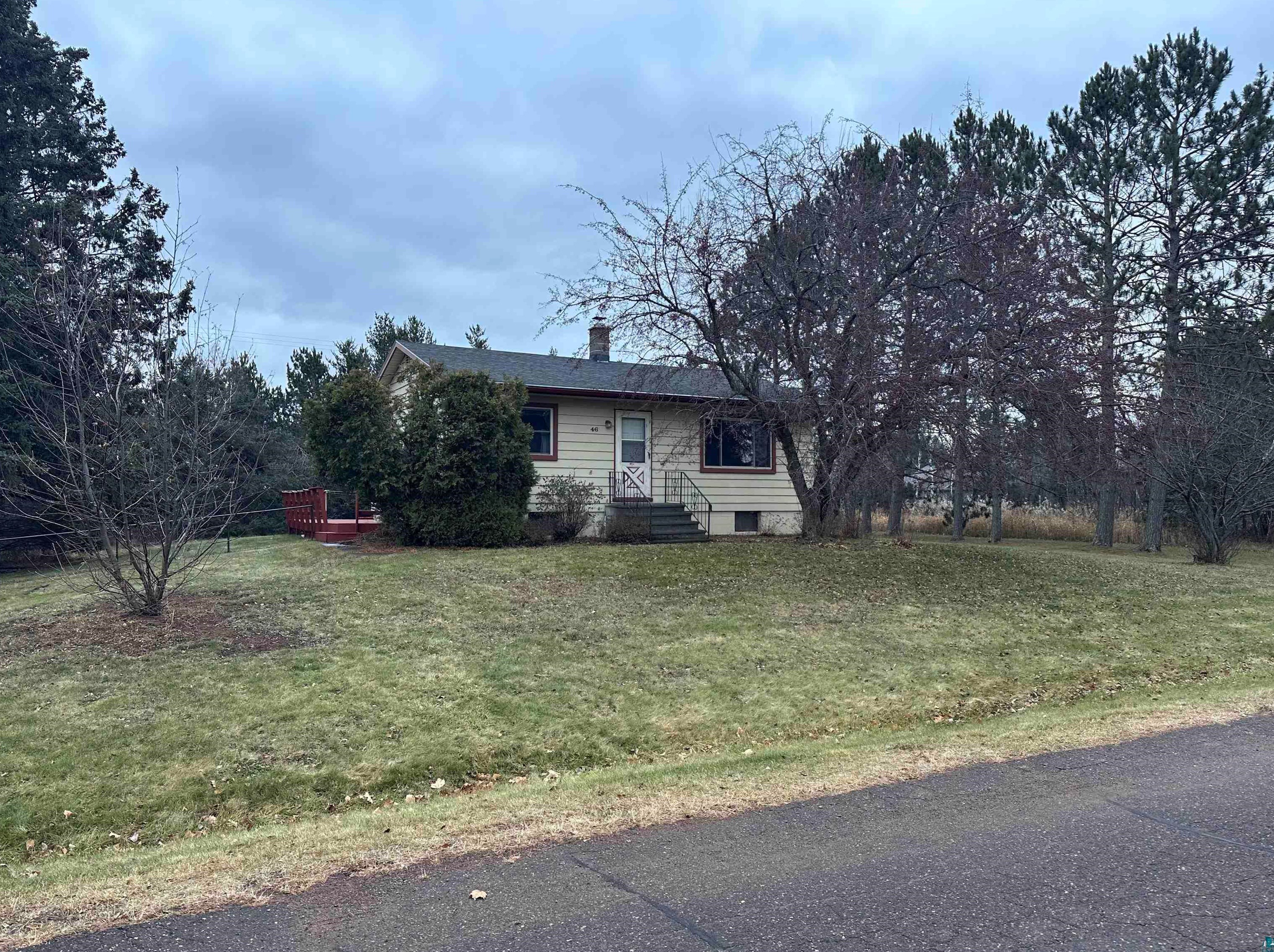 46 Rahkola Rd, Esko, MN 55733