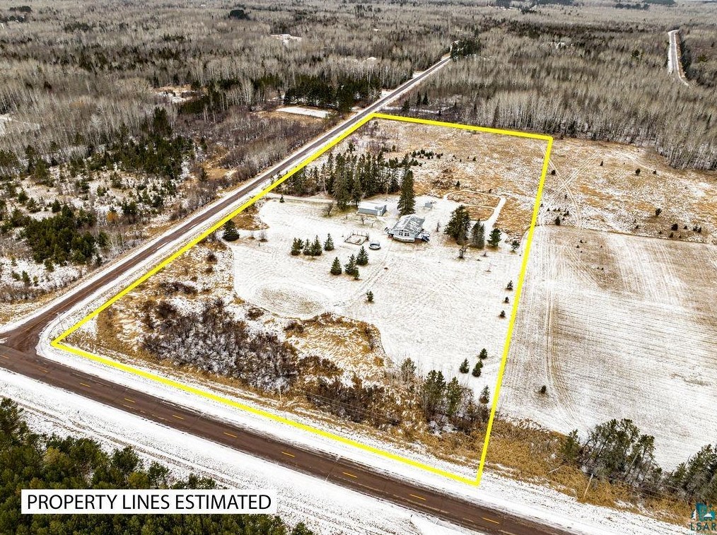 1916 Holm Rd, Two Harbors, MN 55616-1390