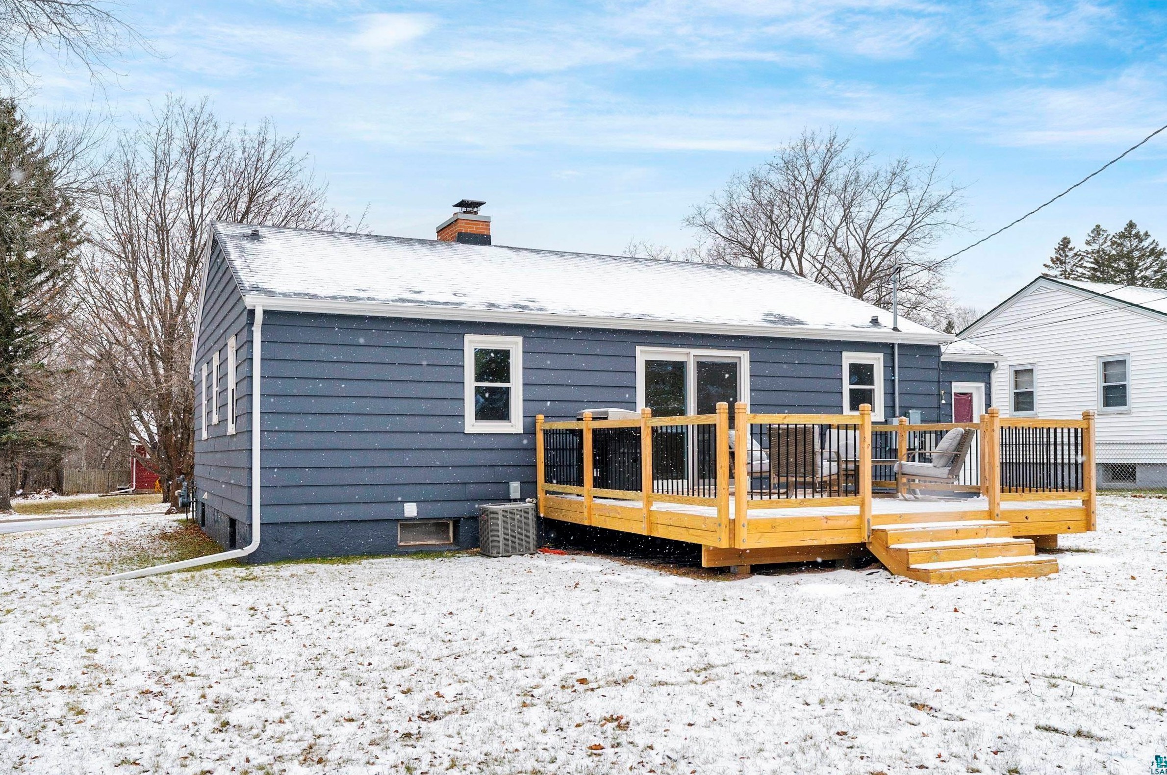 4831 Colorado St, Duluth MN  55804-1604 exterior