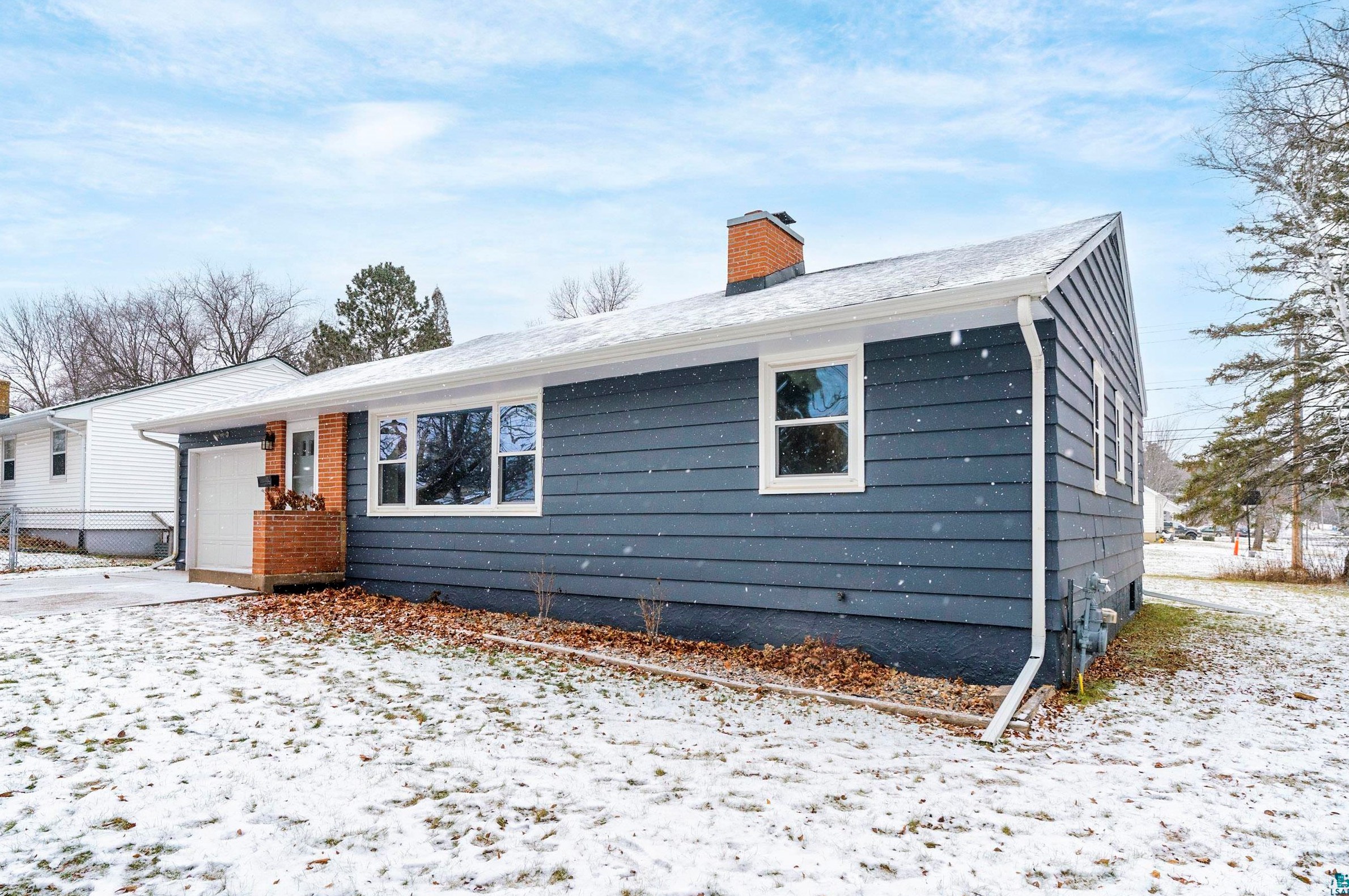 4831 Colorado St, Duluth MN  55804-1604 exterior