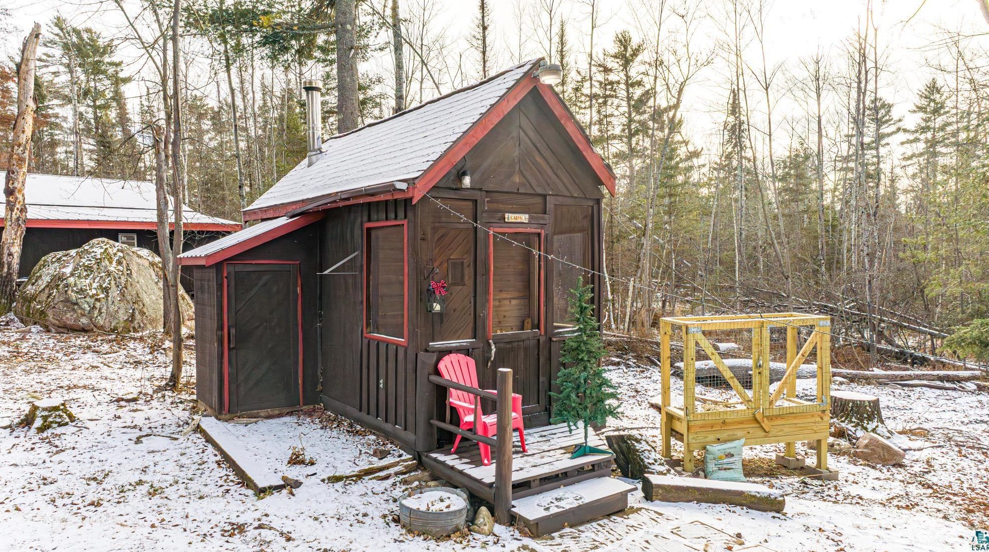 2210 Echo Trl, Ely MN  55731-8158 exterior