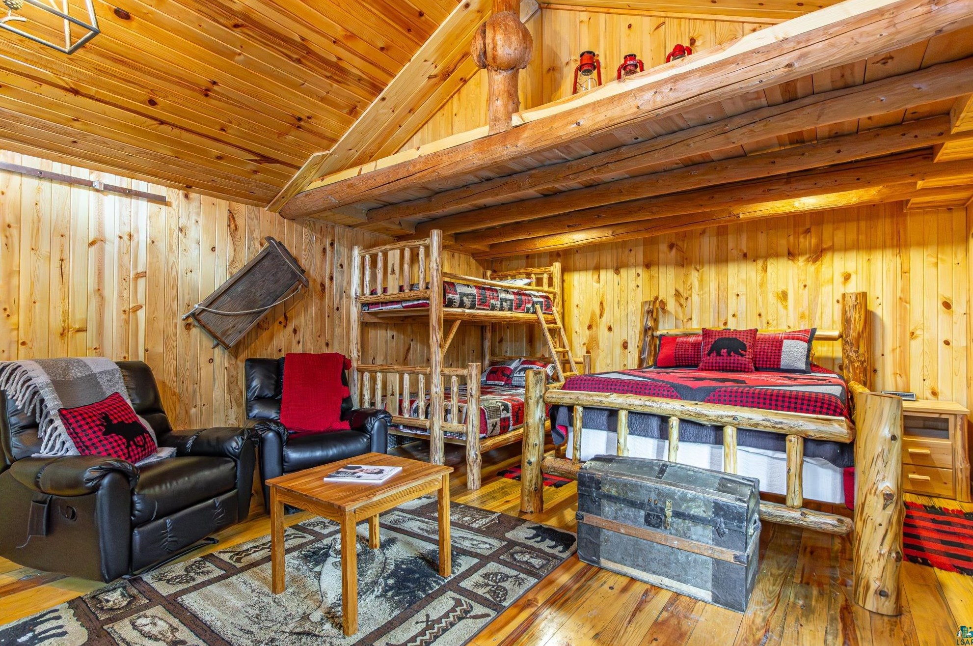 2210 Echo Trl, Ely MN  55731-8158 exterior