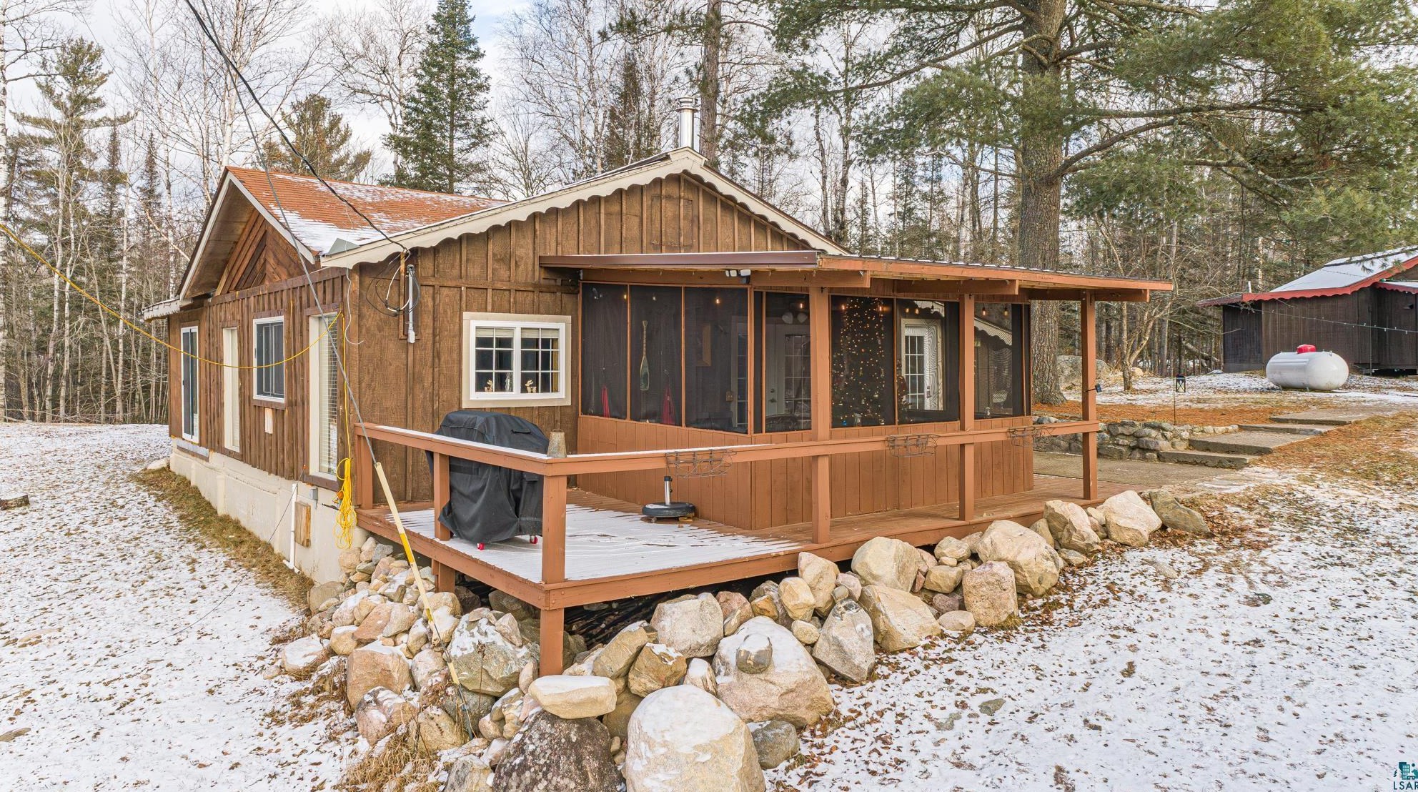 2210 Echo Trl, Ely MN  55731-8158 exterior