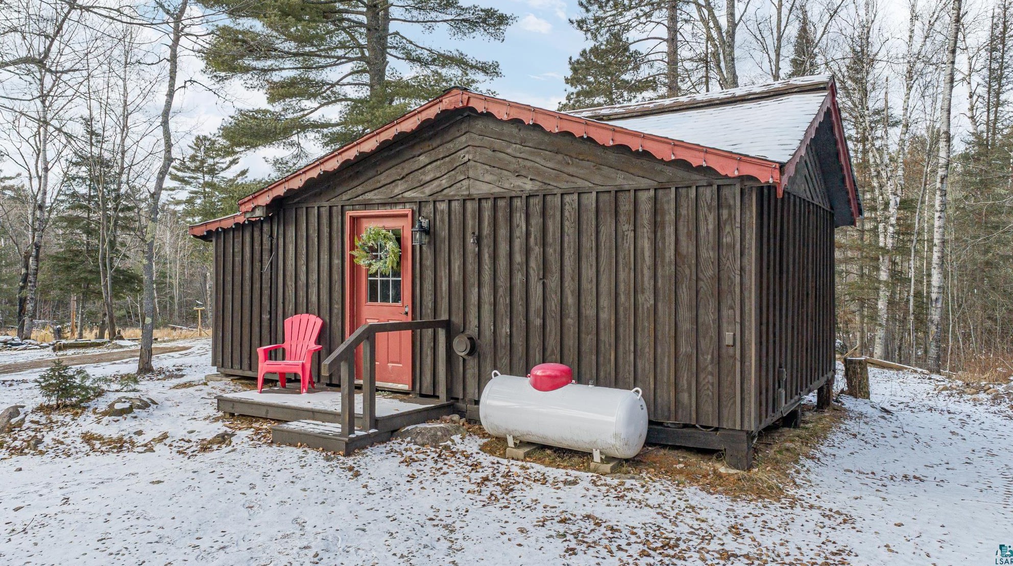 2210 Echo Trl, Ely MN  55731-8158 exterior