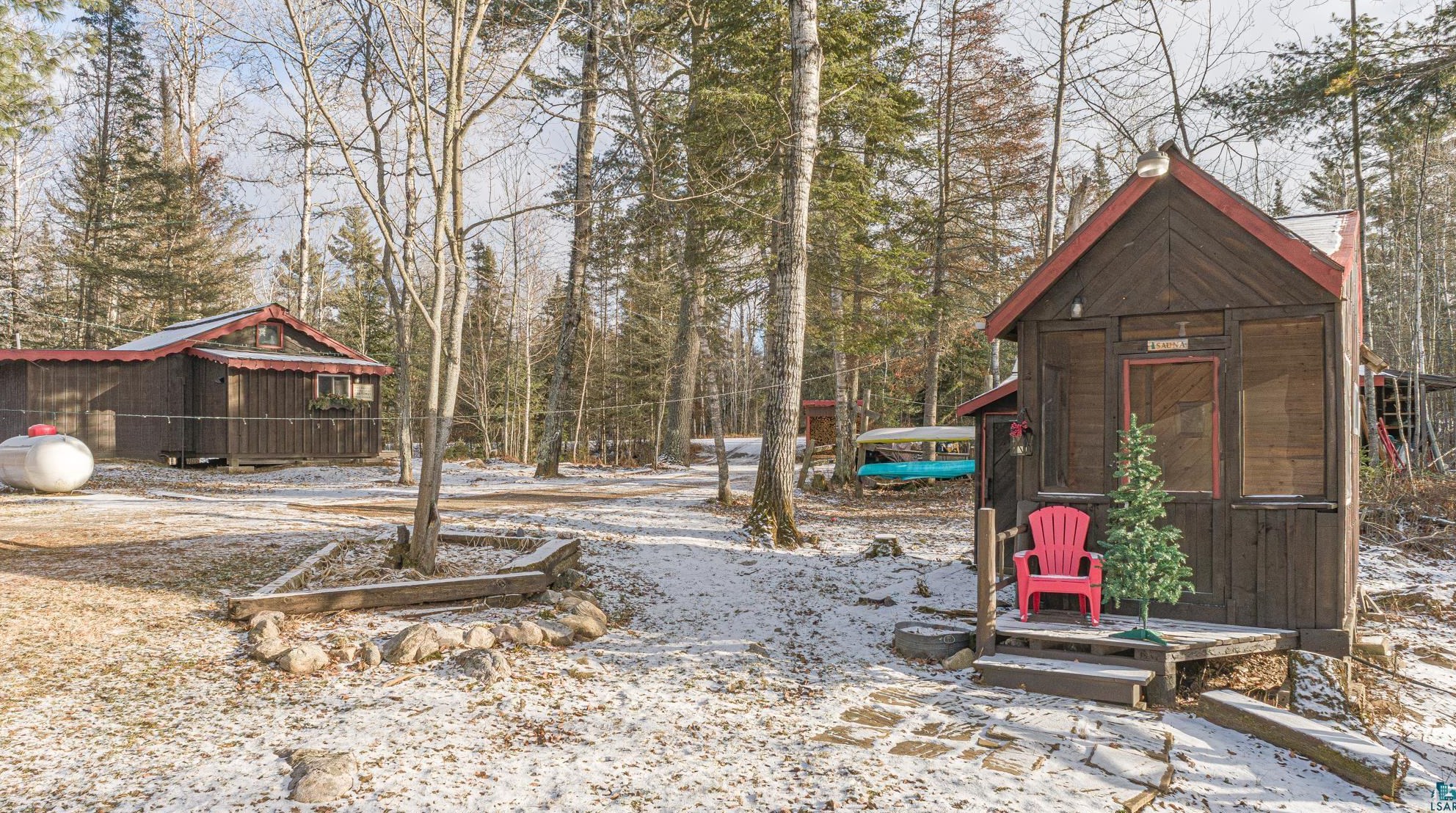 2210 Echo Trl, Ely MN  55731-8158 exterior