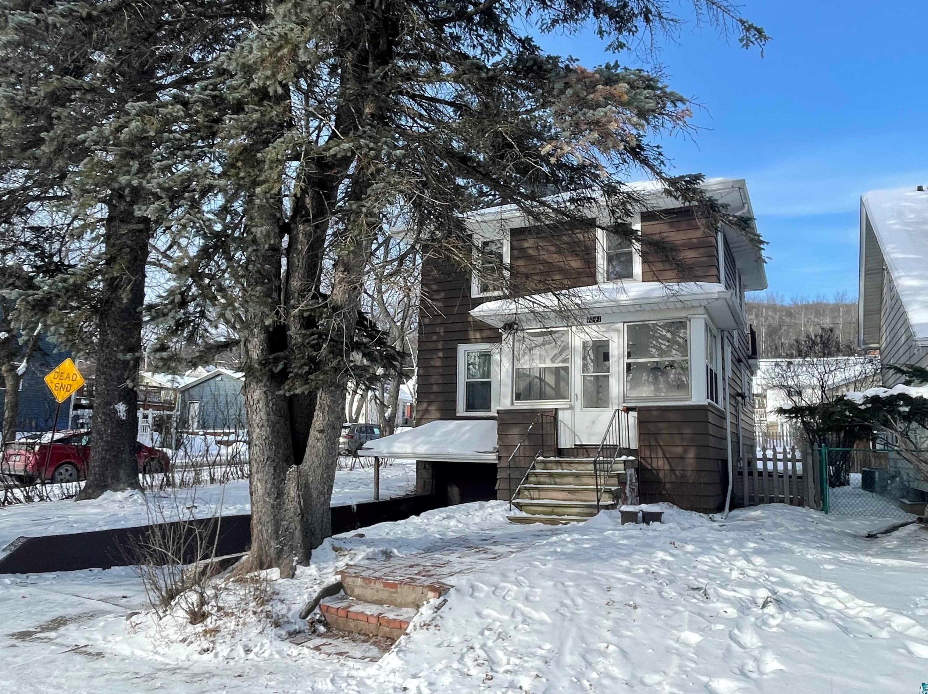 4141 W 8th St, Duluth, MN 55807