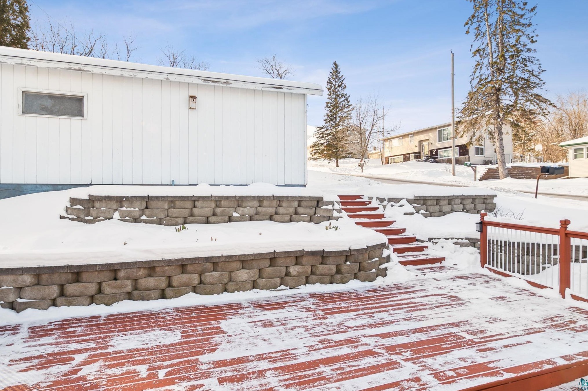 2531 Plymouth Ave, Duluth MN  55811-3142 exterior