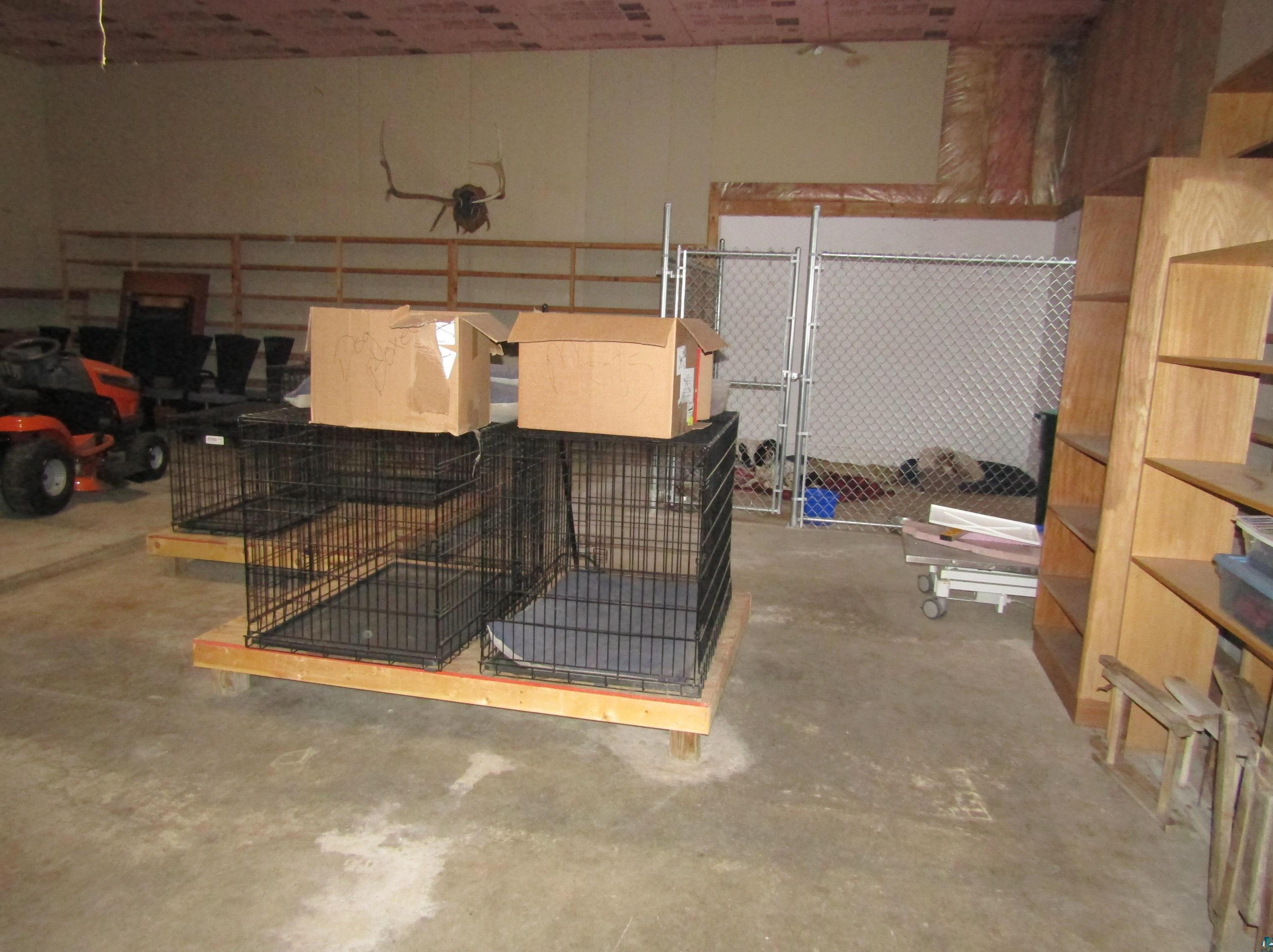 1543 Hwy 1, Ely MN 55731-8211 exterior