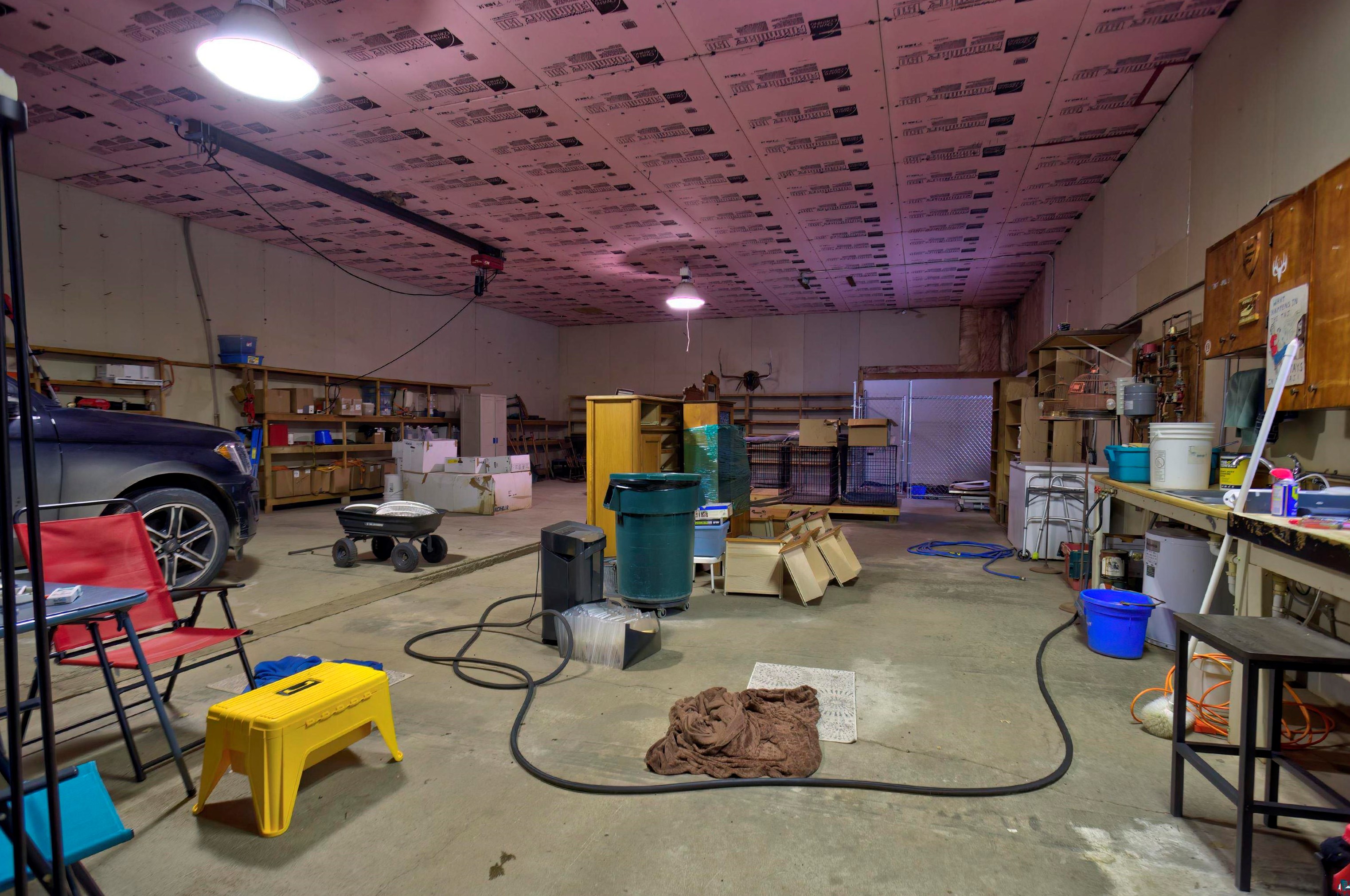 1543 Hwy 1, Ely MN 55731-8211 exterior