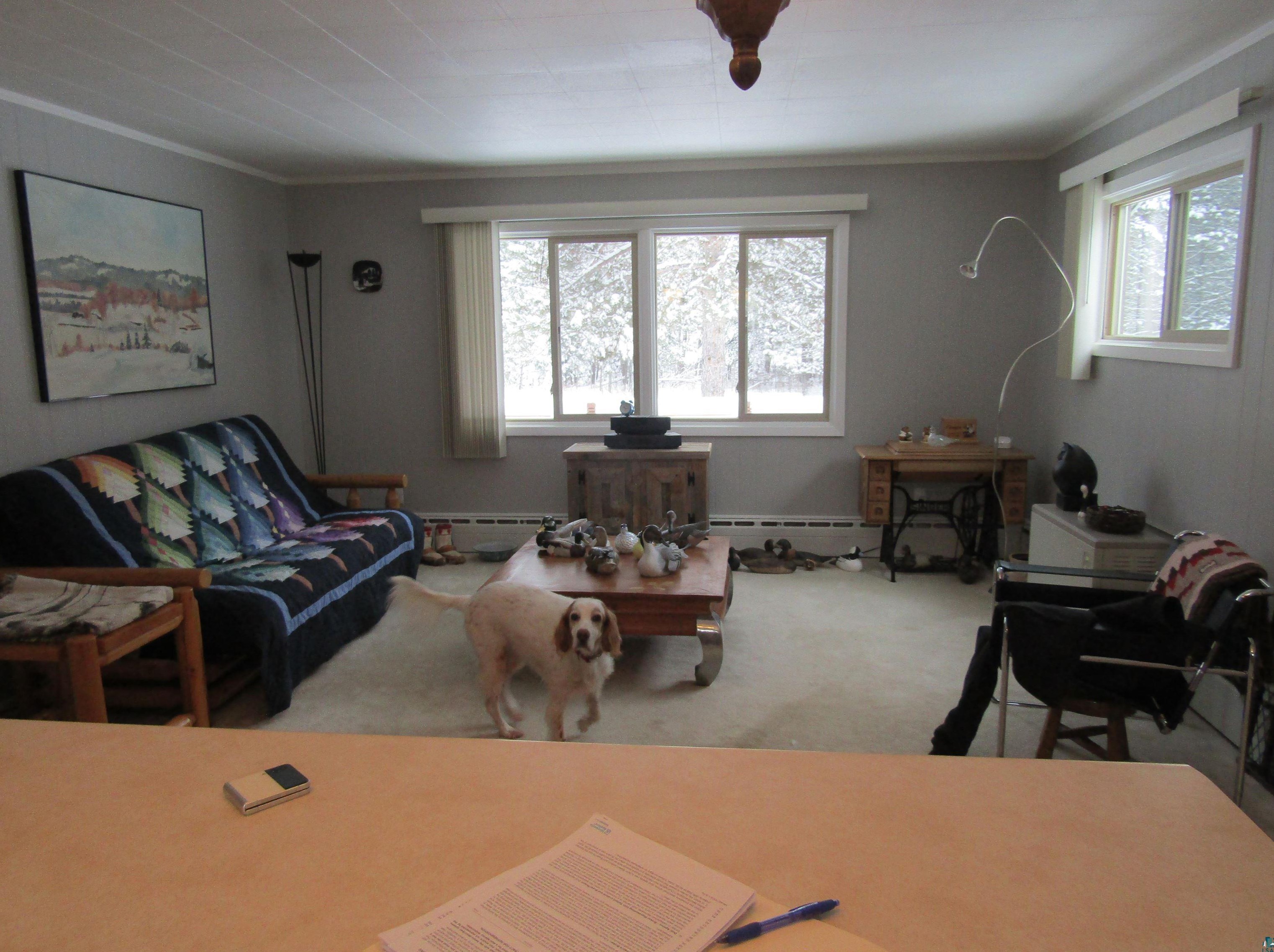 1543 Hwy 1, Ely MN 55731-8211 exterior