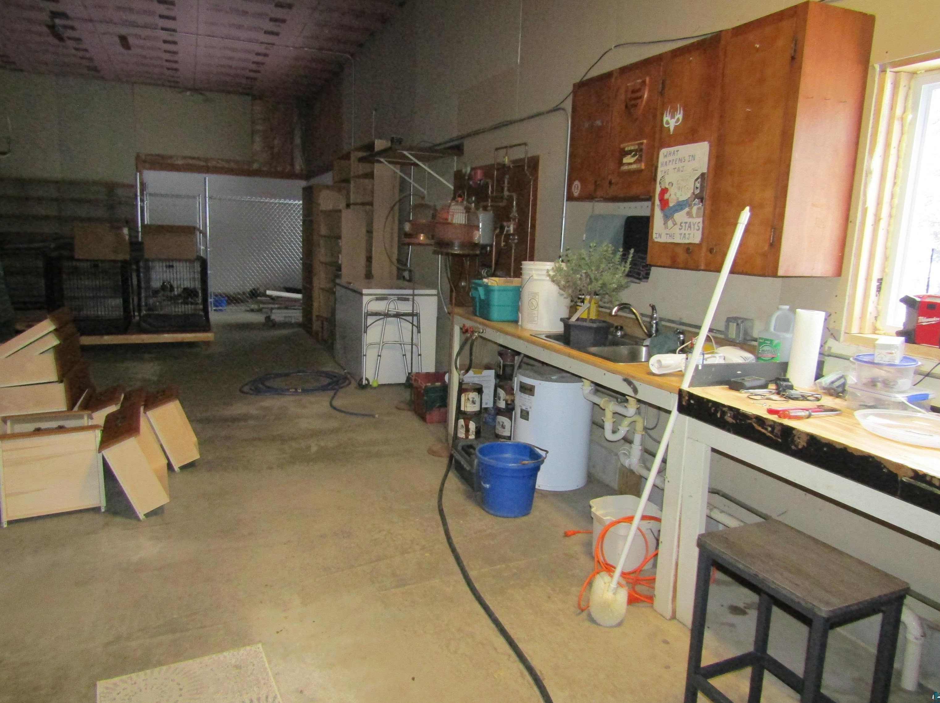 1543 Hwy 1, Ely MN 55731-8211 exterior