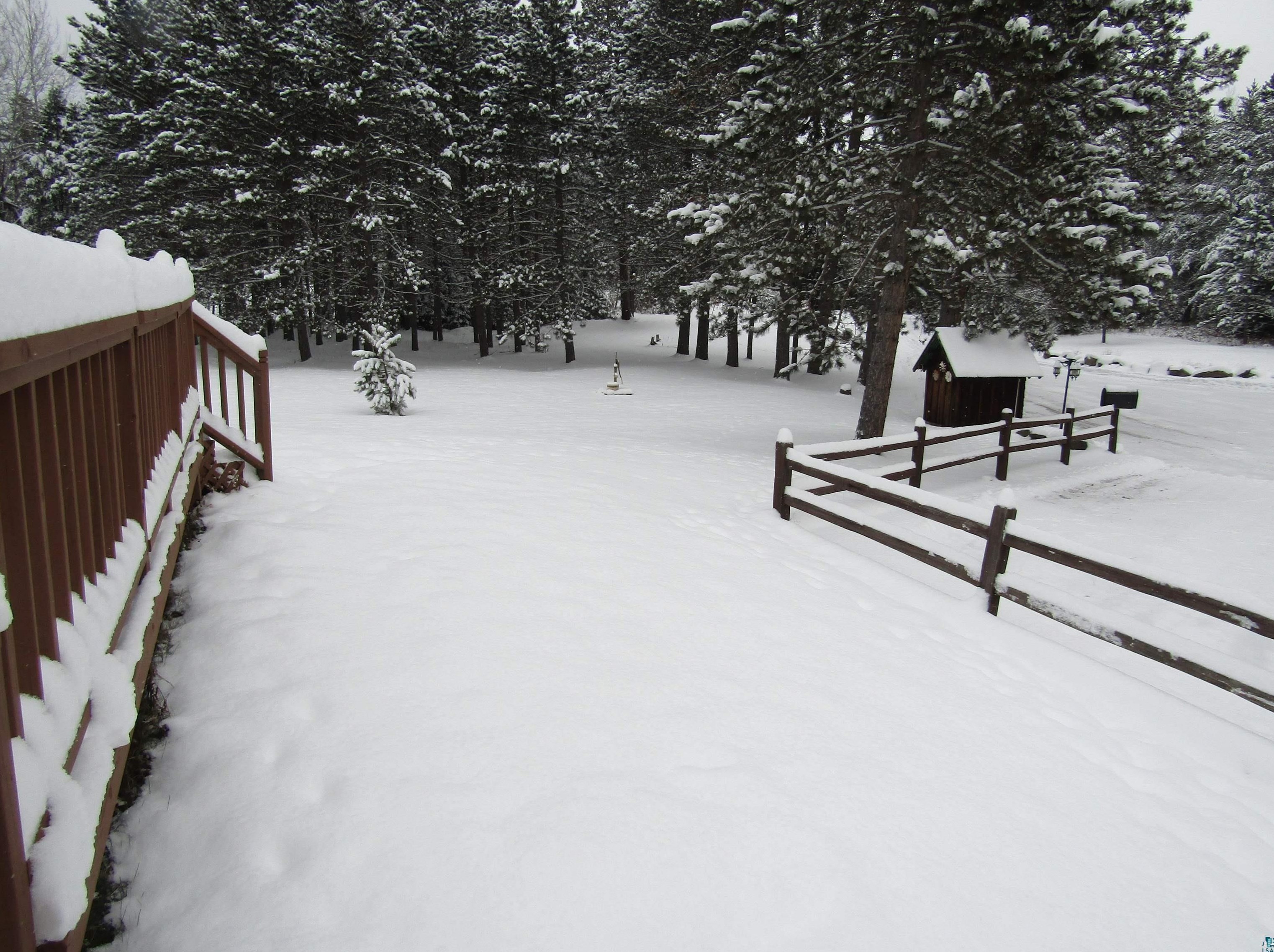 1543 Hwy 1, Ely MN 55731-8211 exterior