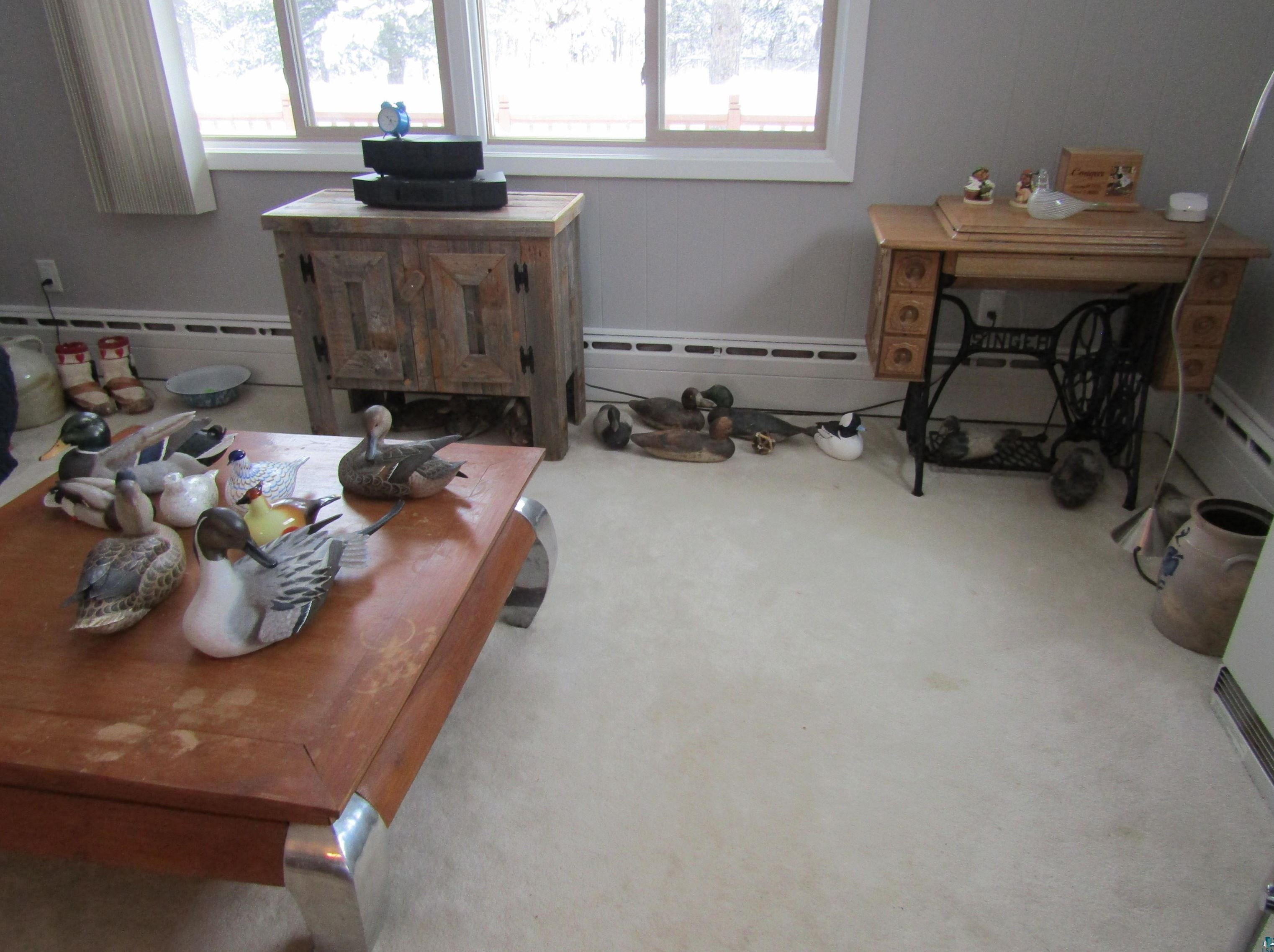 1543 Hwy 1, Ely MN 55731-8211 exterior