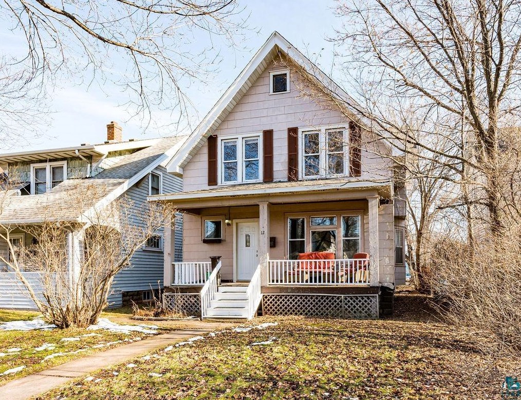 12 64th Ave, Duluth, MN 55807-2211
