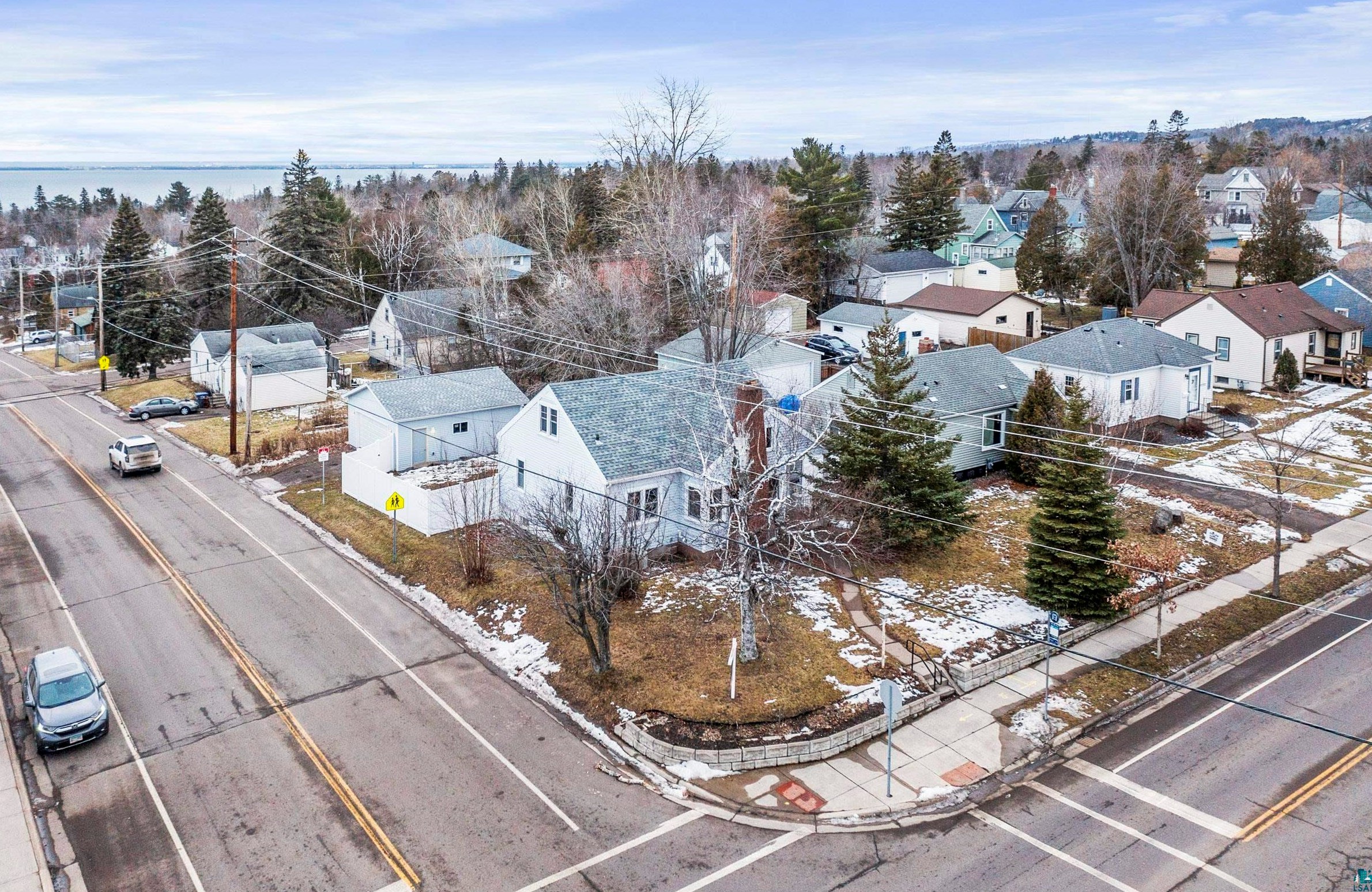 5130 Glenwood St, Duluth MN  55804-1624 exterior
