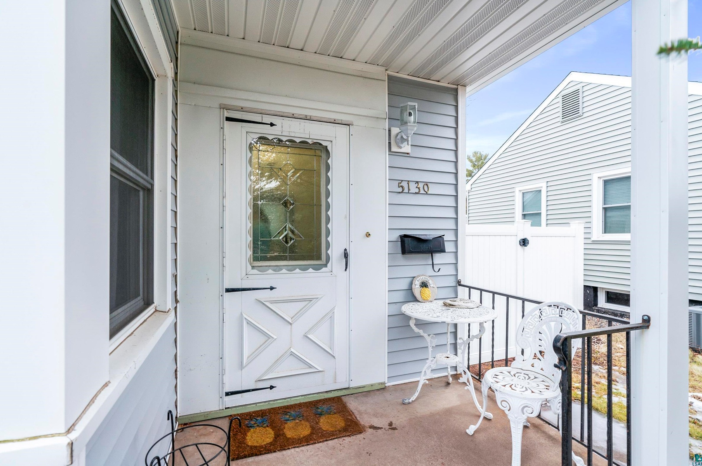 5130 Glenwood St, Duluth MN  55804-1624 exterior